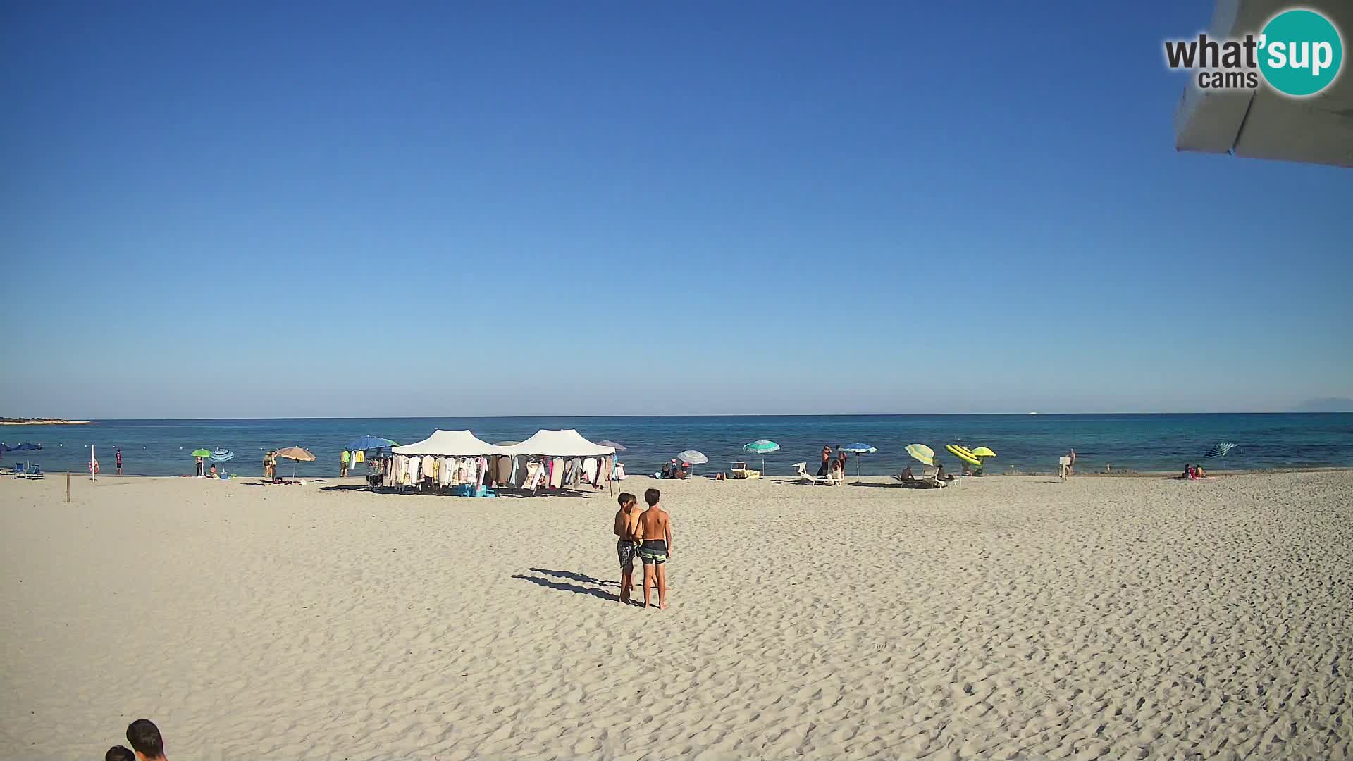 Cala Liberotto – Zaljev Orosei