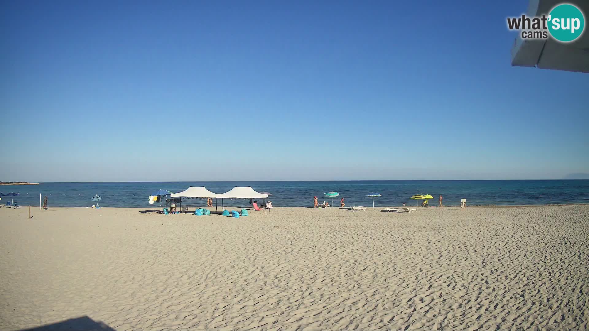 Cala Liberotto – Golfo de Orosei