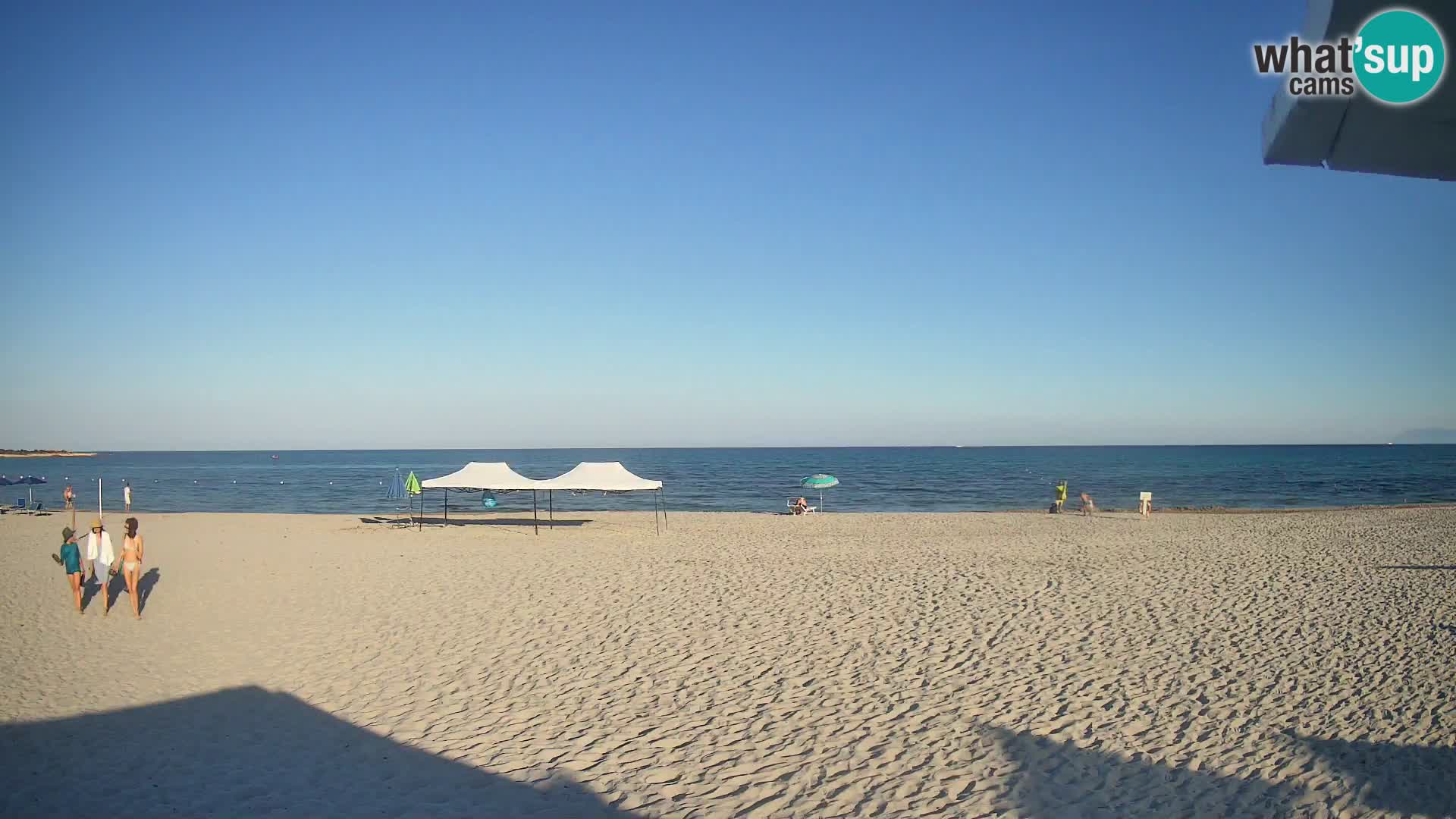 Cala Liberotto – Gulf of Orosei