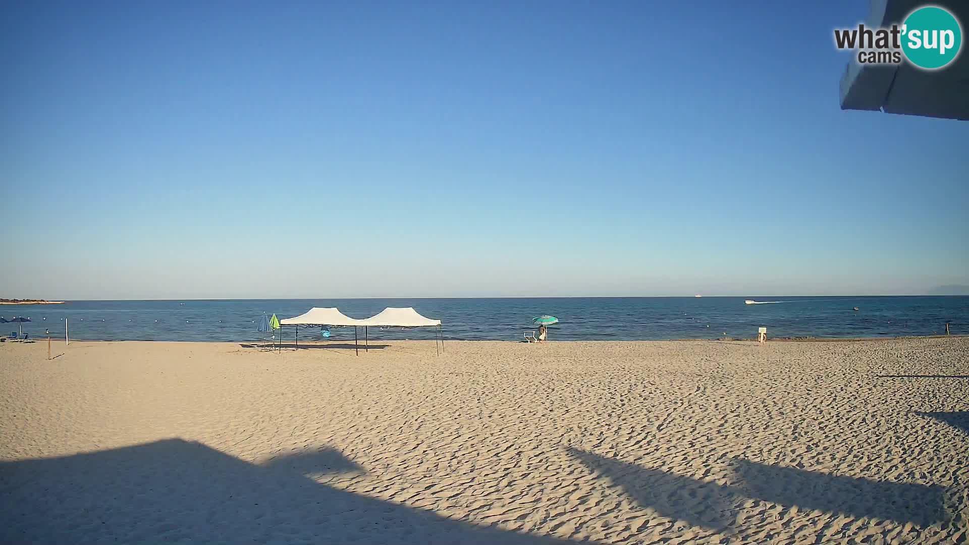 Cala Liberotto – Zaljev Orosei