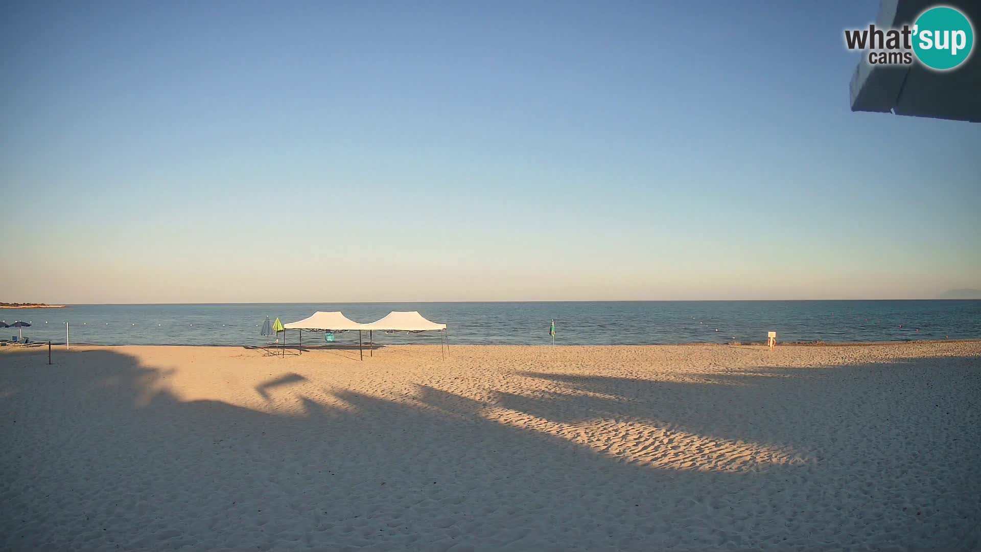 Cala Liberotto – Orosejski zaliv