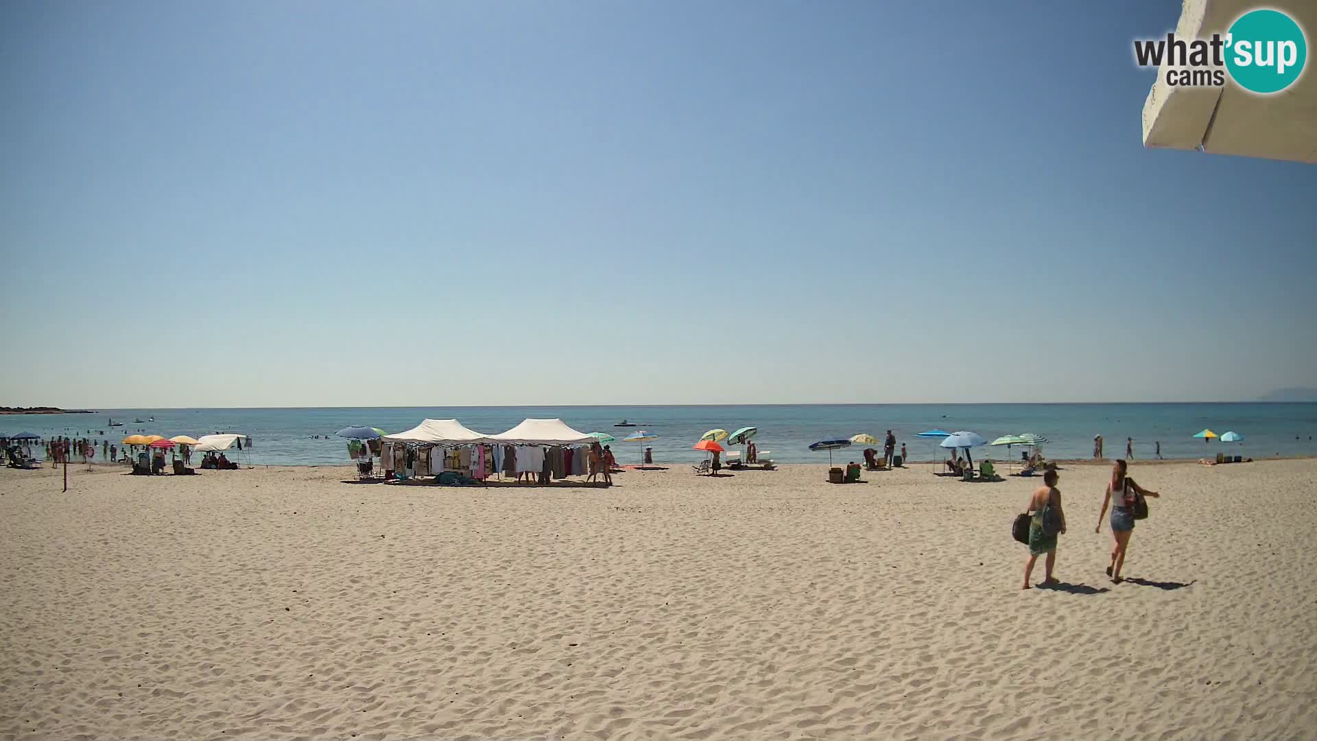 Cala Liberotto – Gulf of Orosei