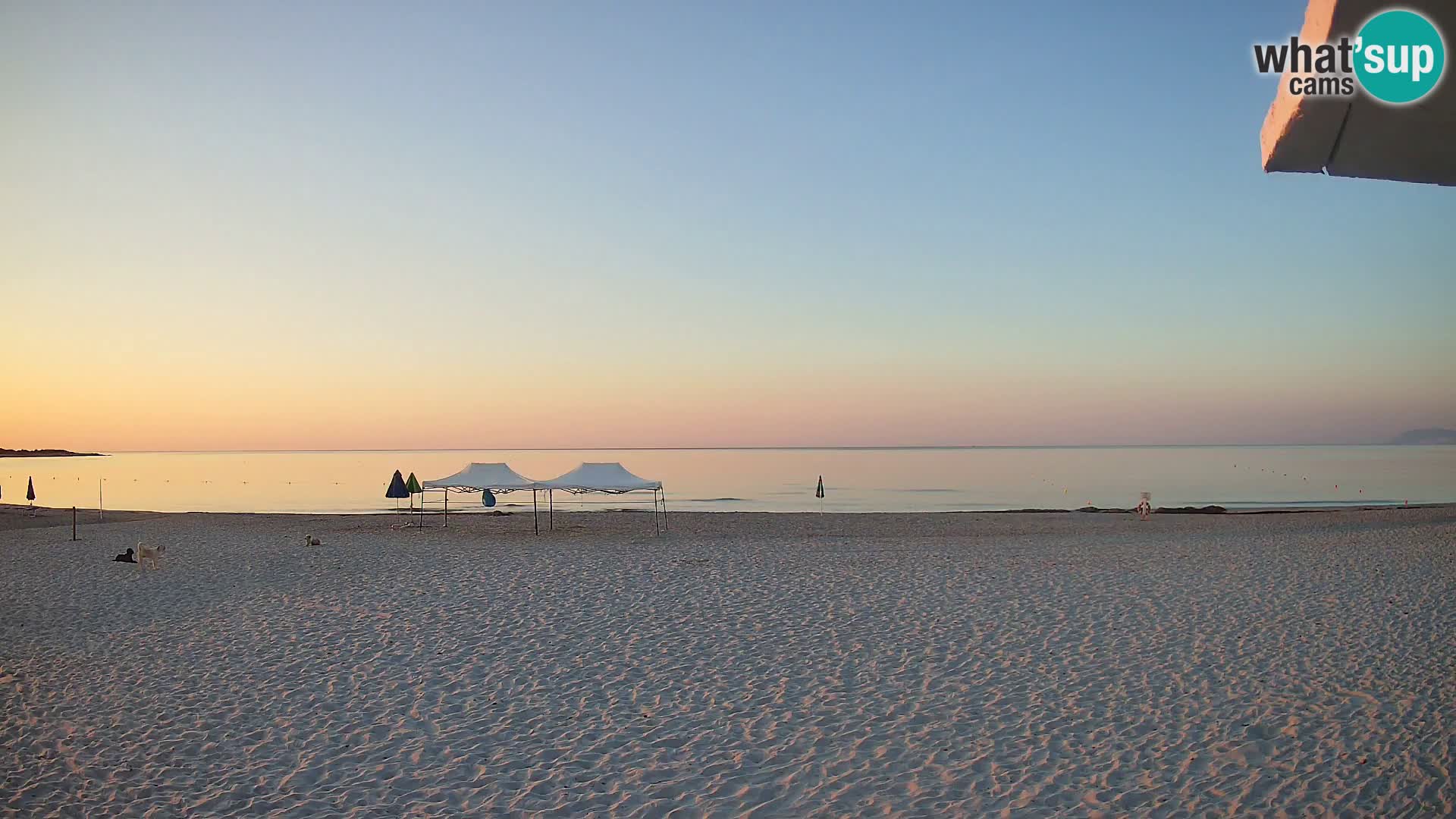 Cala Liberotto – Golfe d’Orosei