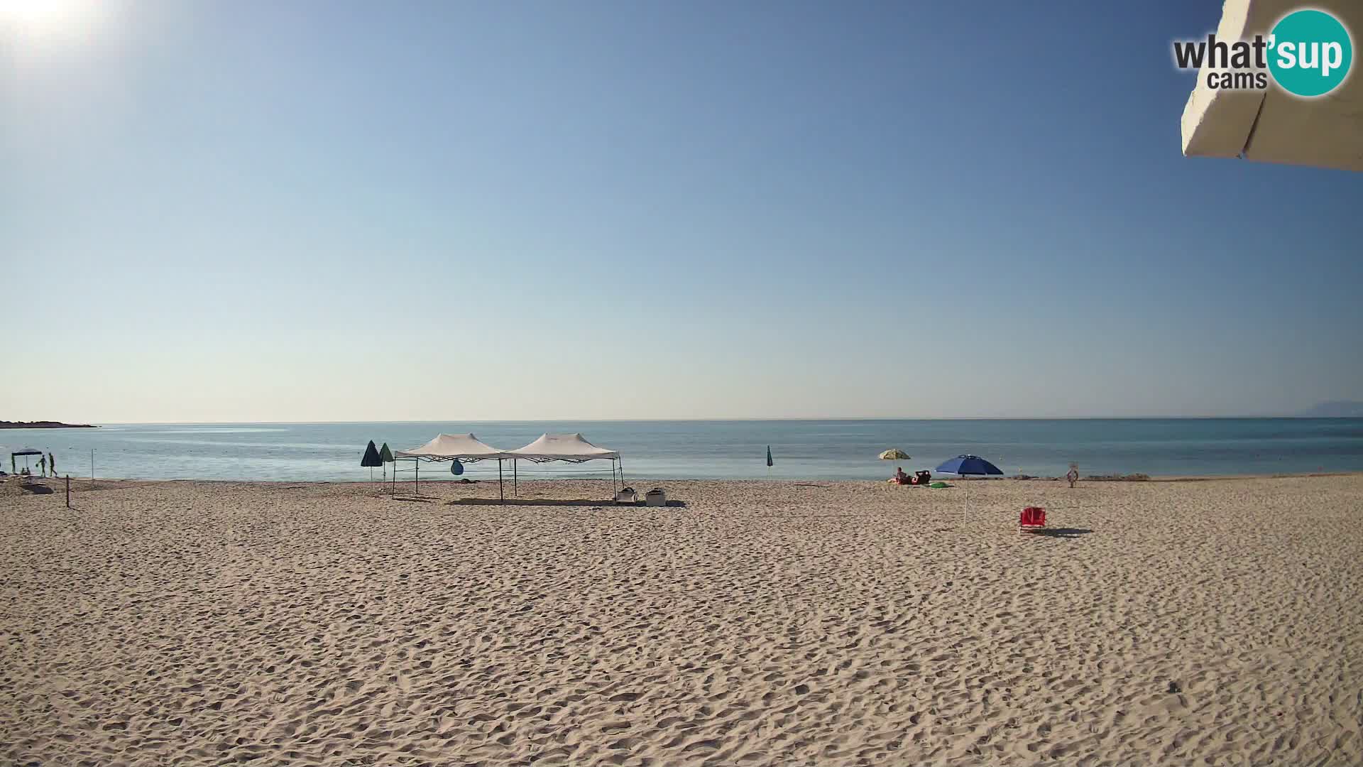 Cala Liberotto – Gulf of Orosei