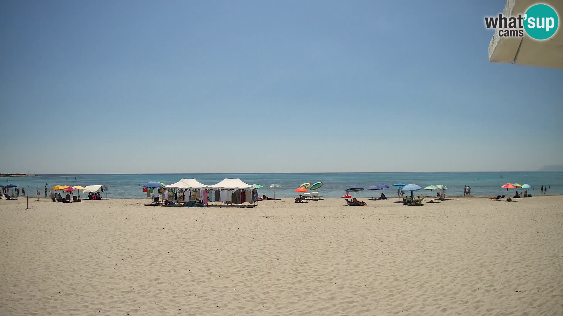 Cala Liberotto – Gulf of Orosei
