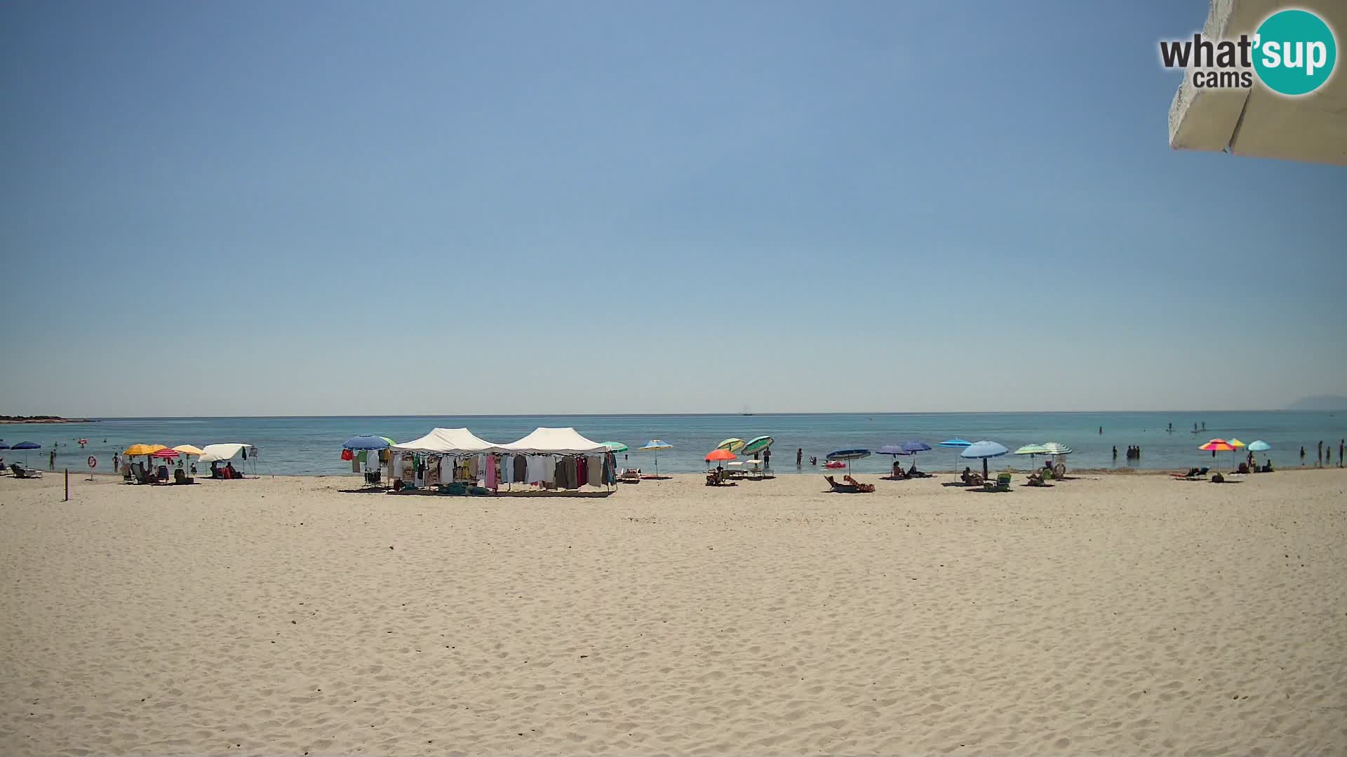 Cala Liberotto – Gulf of Orosei