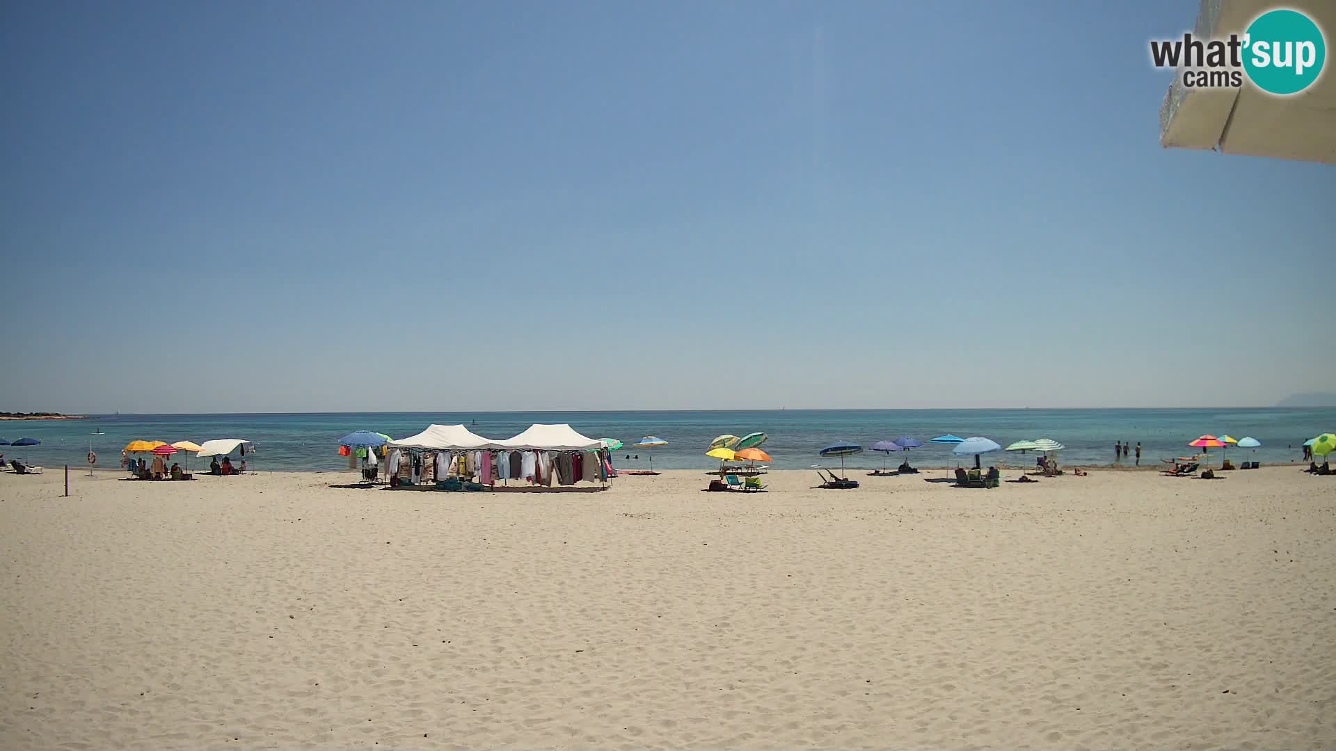 Cala Liberotto – Gulf of Orosei