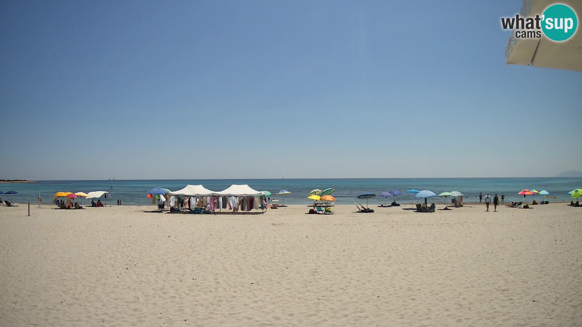 Cala Liberotto – Gulf of Orosei