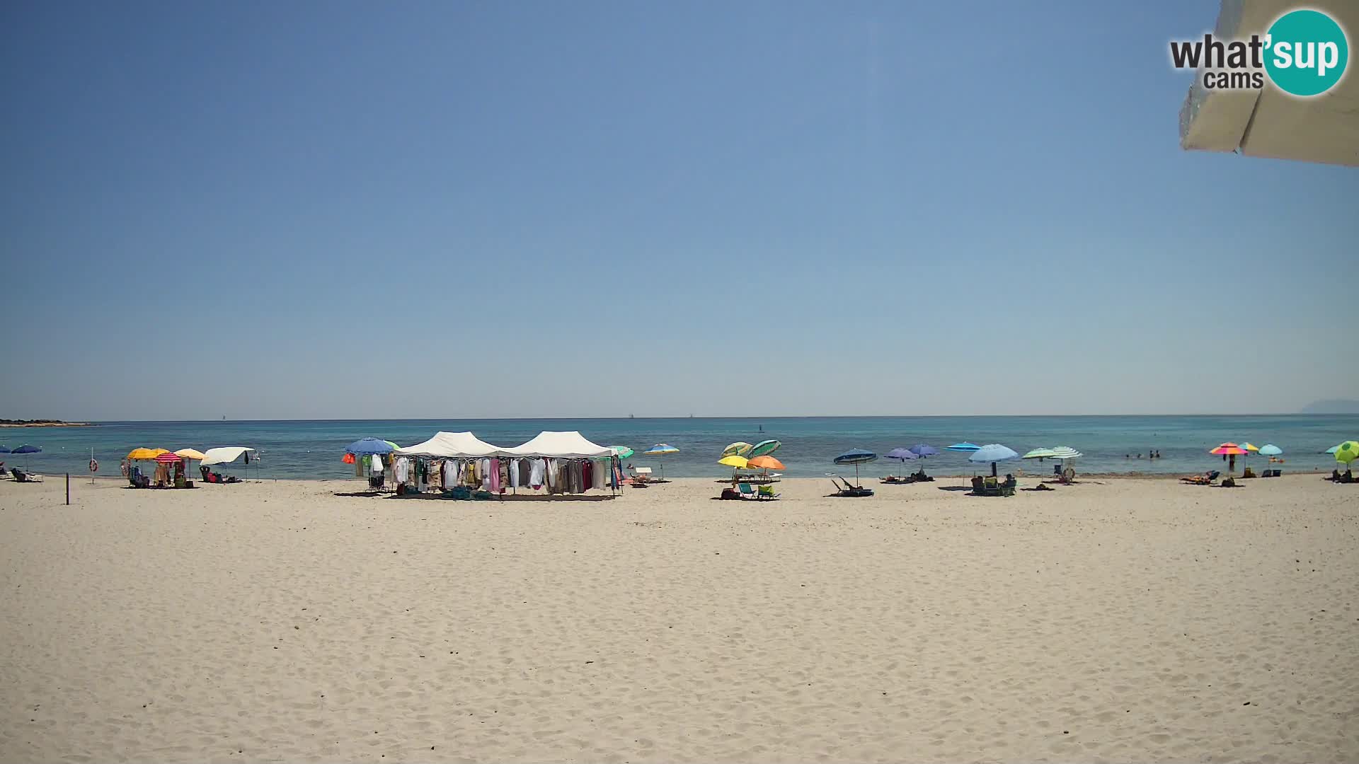 Cala Liberotto – Gulf of Orosei