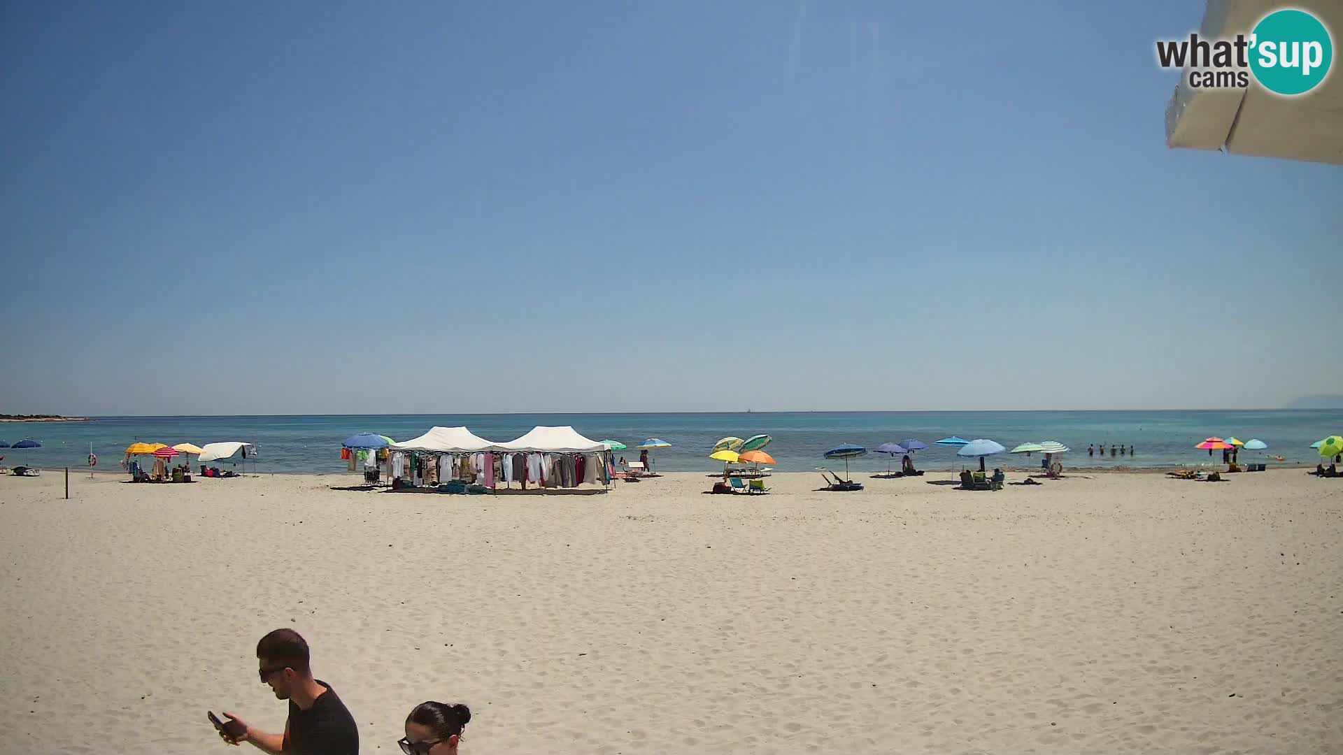 Cala Liberotto – Golfo de Orosei