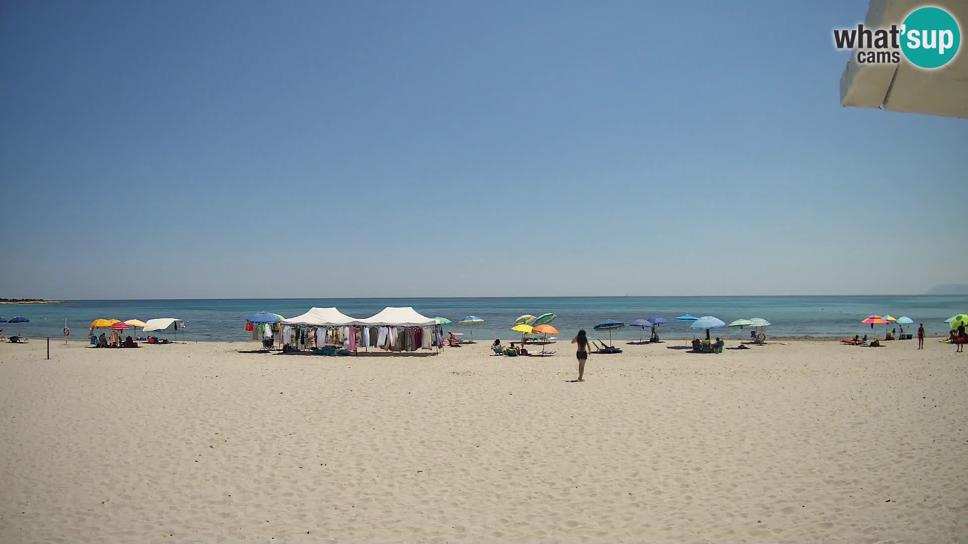 Cala Liberotto – Gulf of Orosei