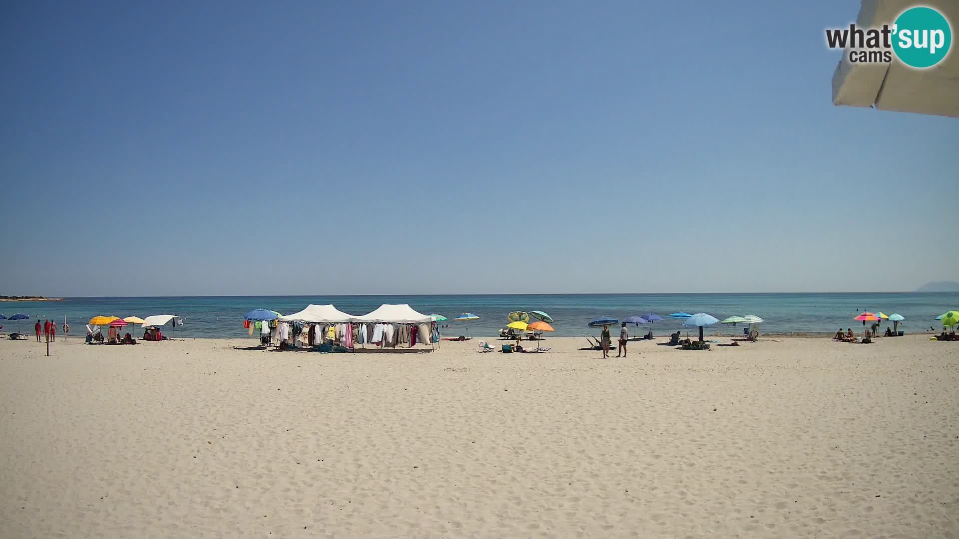 Cala Liberotto – Gulf of Orosei
