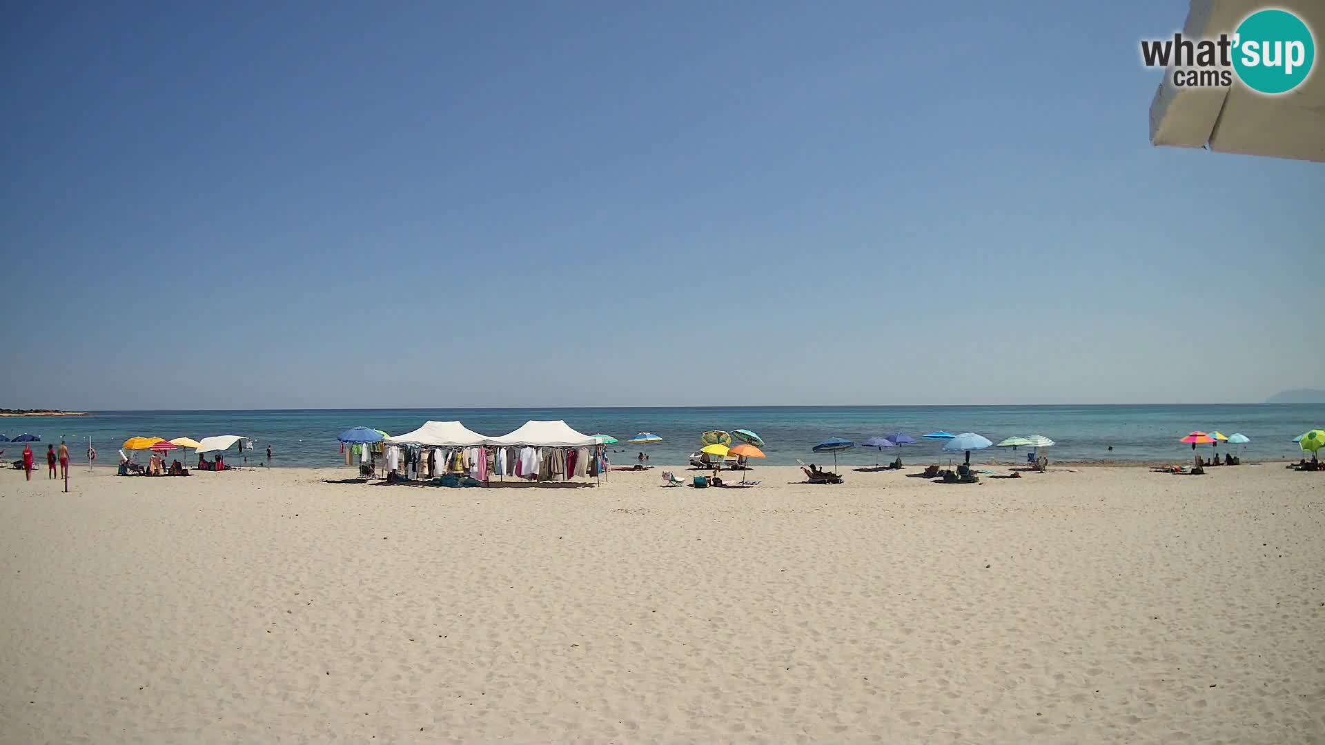 Cala Liberotto – Gulf of Orosei