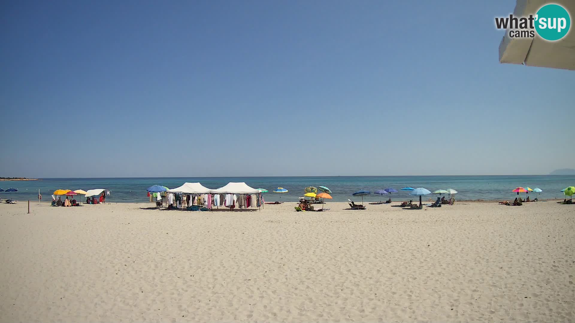 Cala Liberotto – Gulf of Orosei