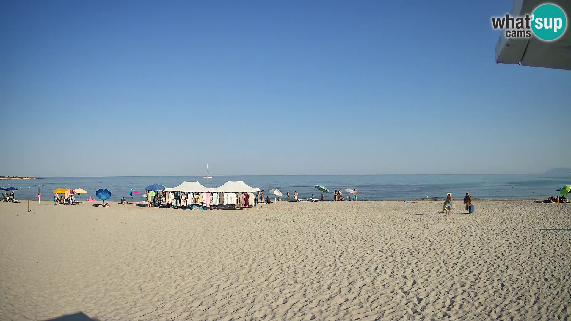 Cala Liberotto – Golfo Di Orosei