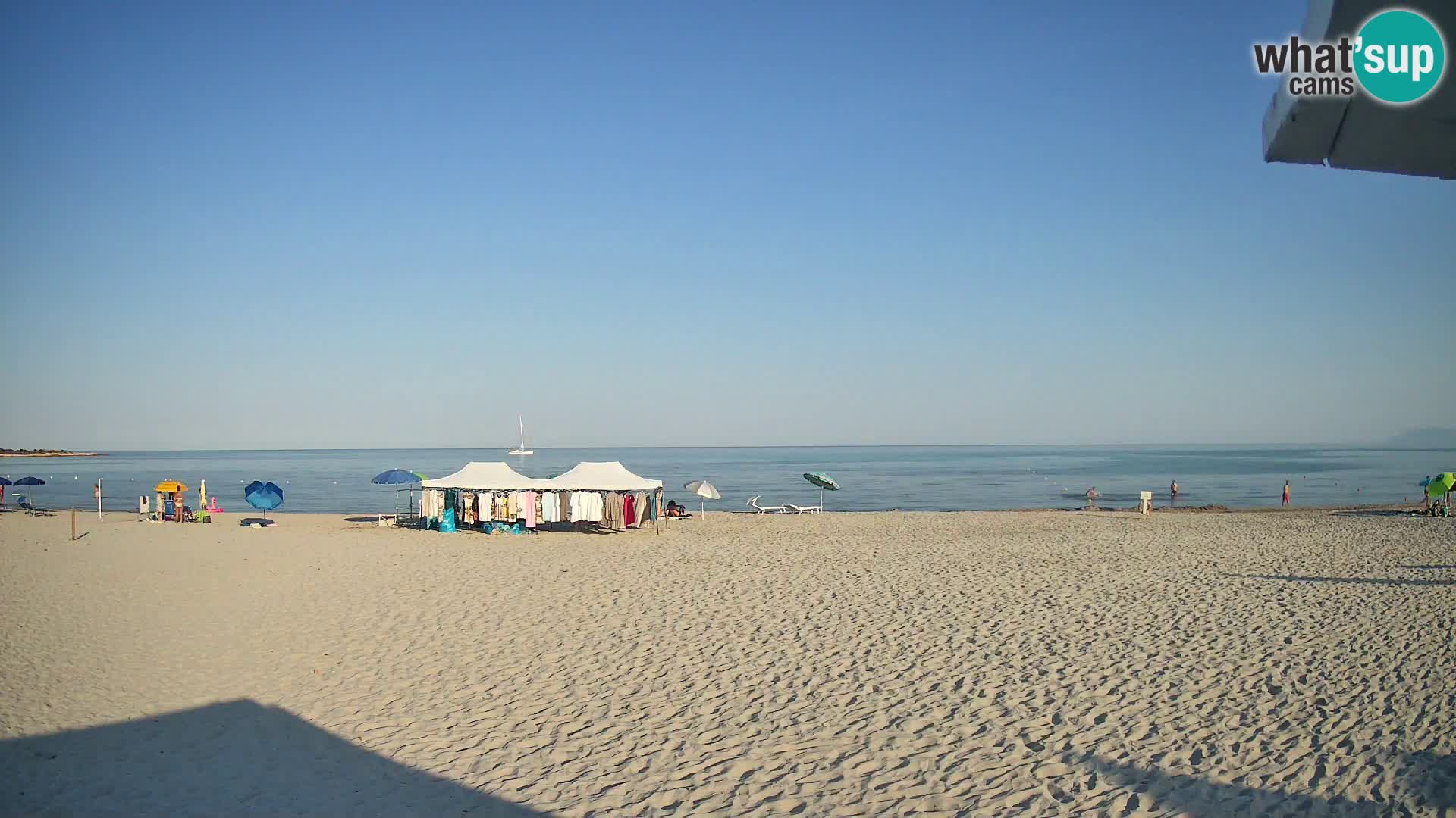 Cala Liberotto – Golfo Di Orosei