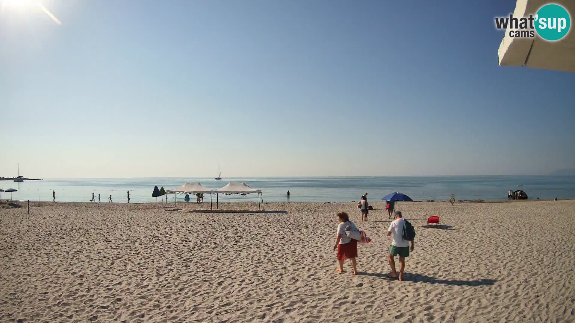 Cala Liberotto – Gulf of Orosei