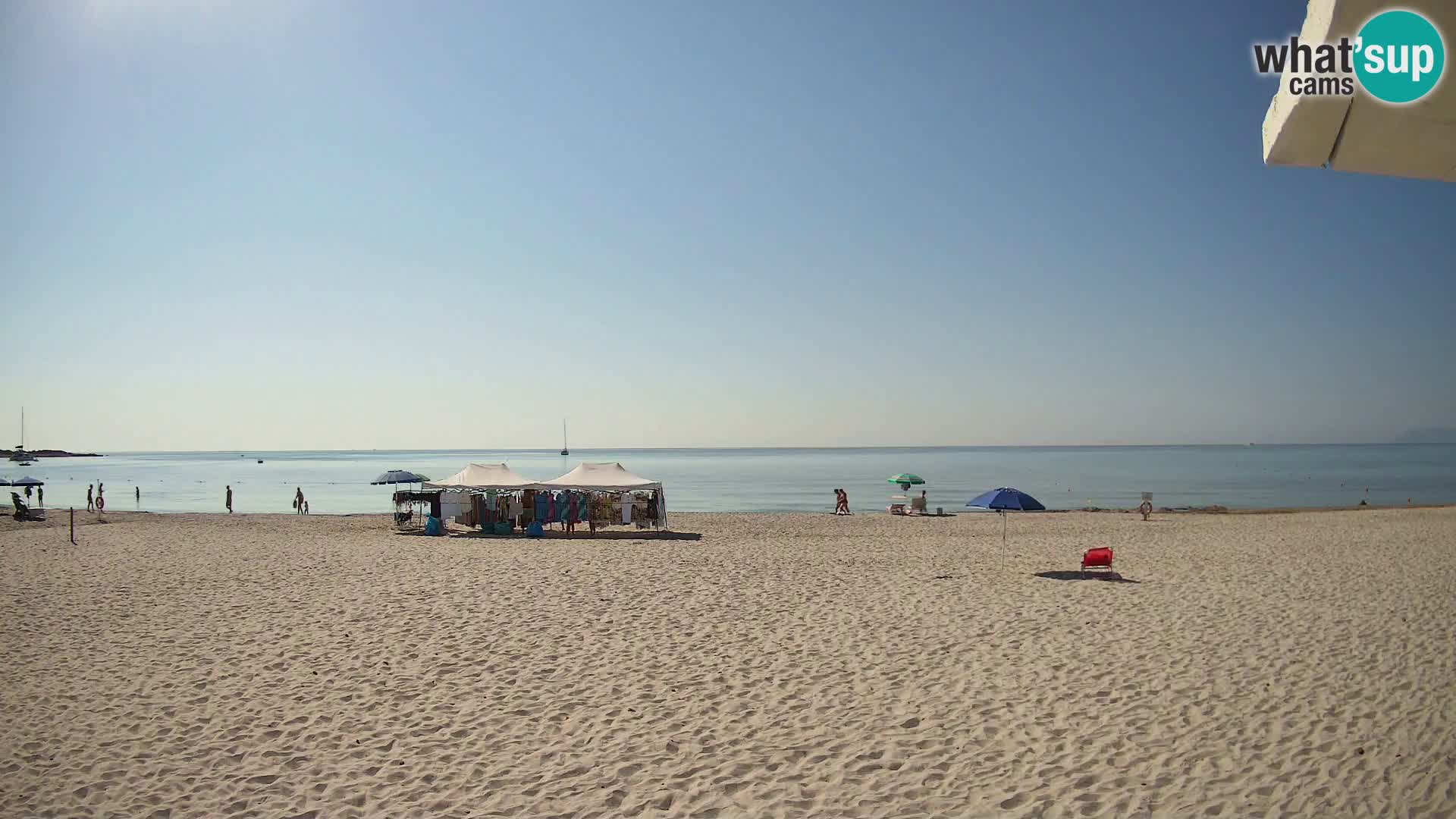 Cala Liberotto – Gulf of Orosei