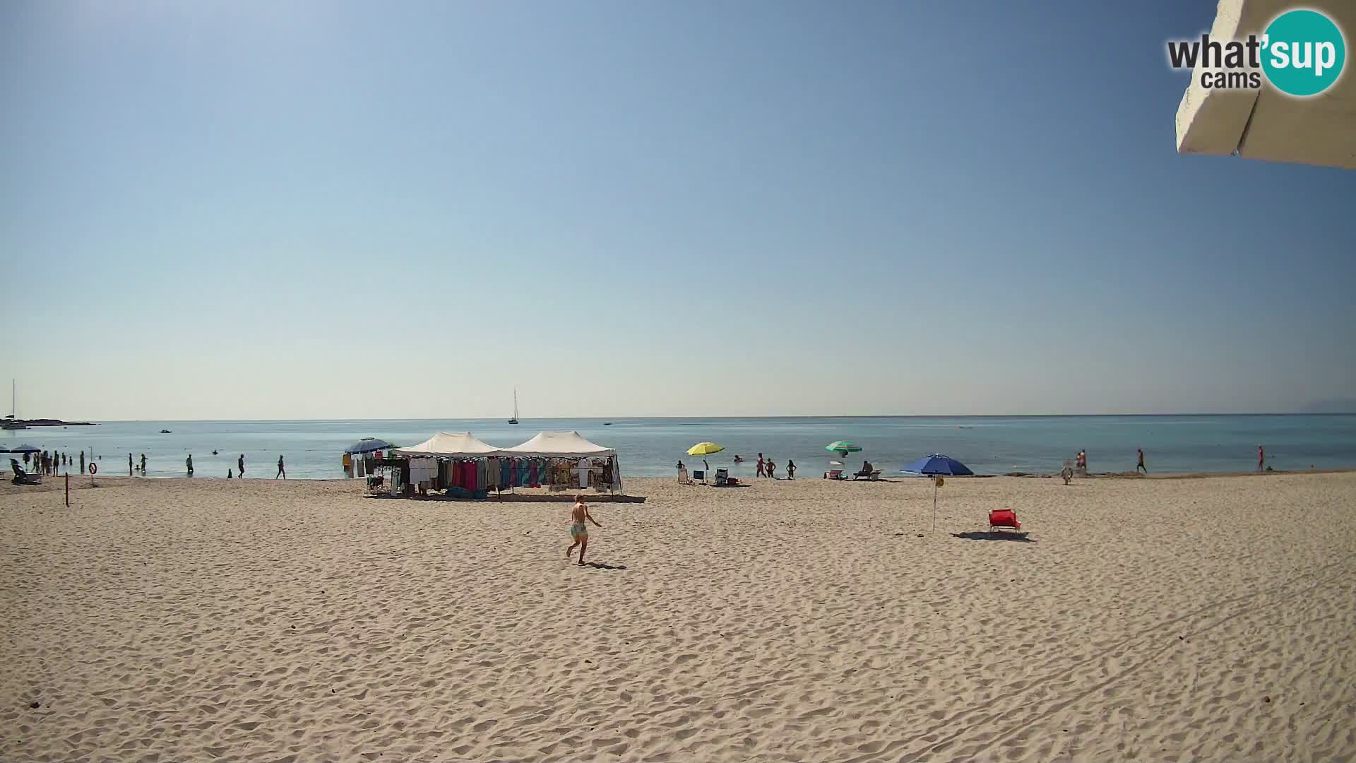Cala Liberotto – Golfe d’Orosei