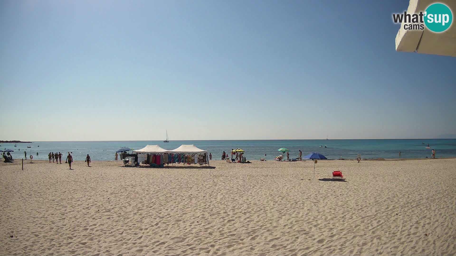 Cala Liberotto – Golfe d’Orosei