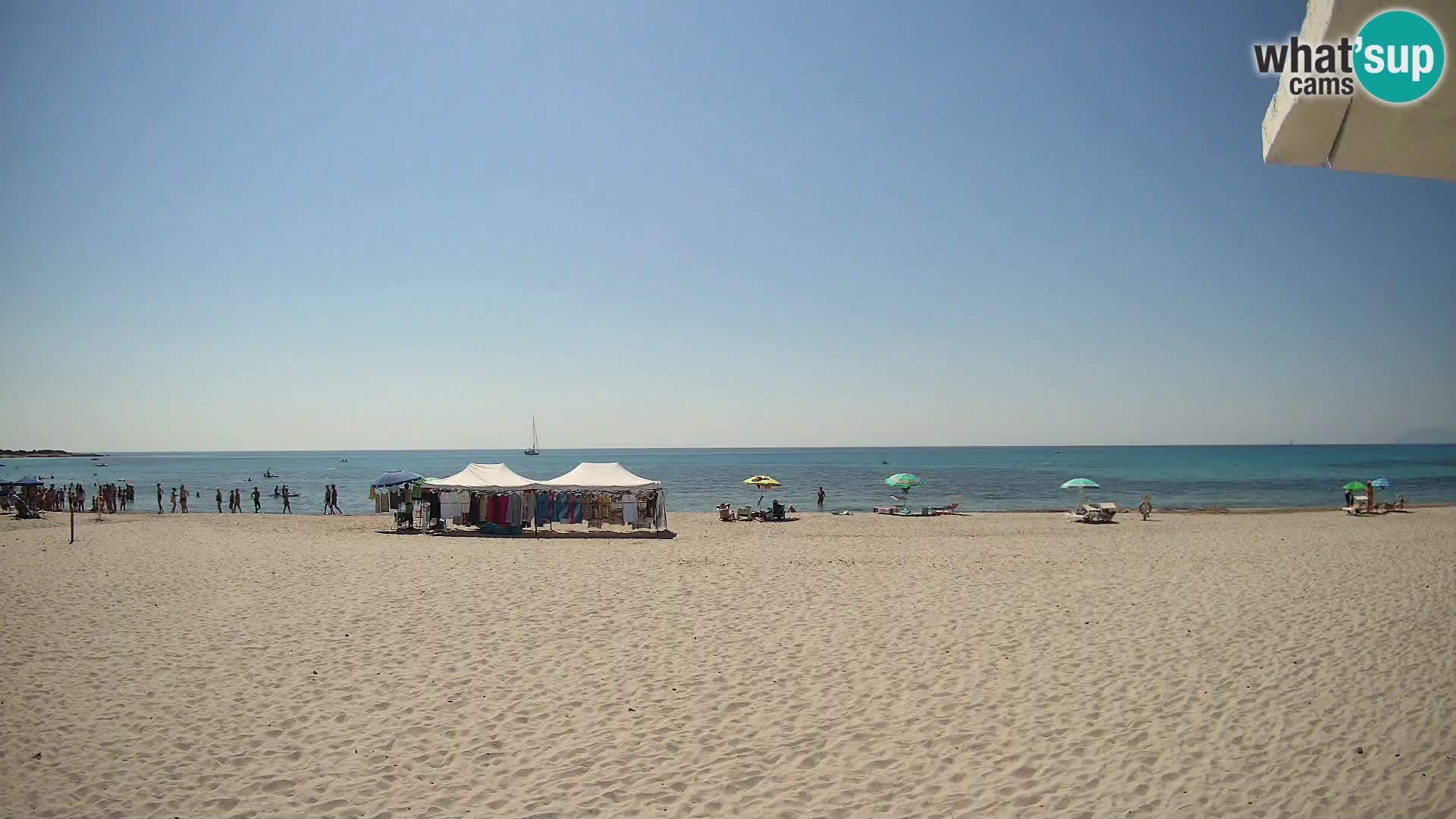 Cala Liberotto – Golfo Di Orosei