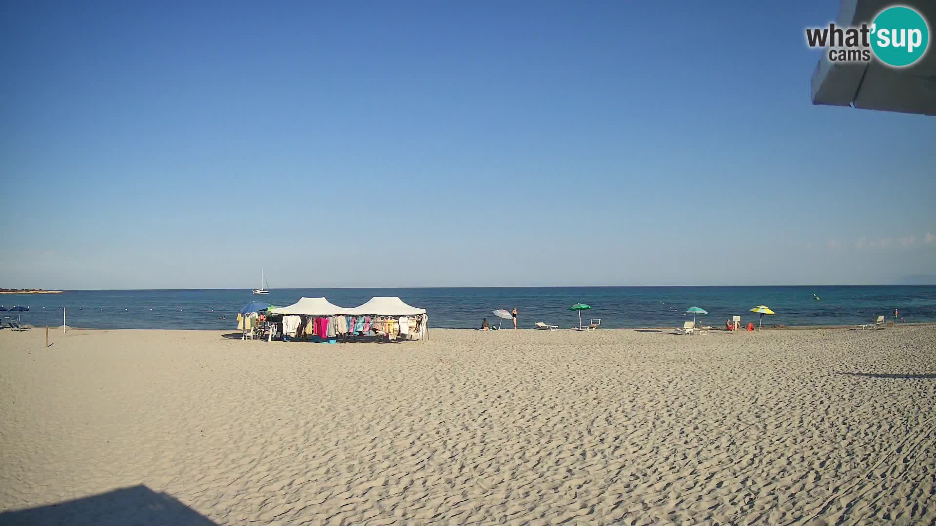 Cala Liberotto – Gulf of Orosei