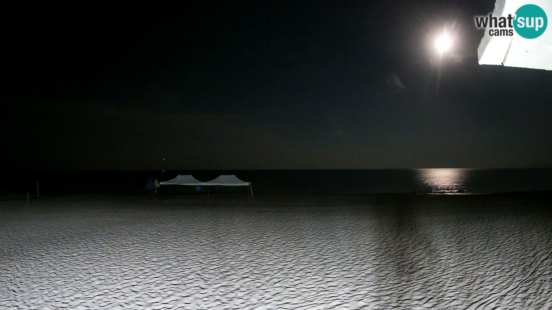 Cala Liberotto – Orosejski zaliv