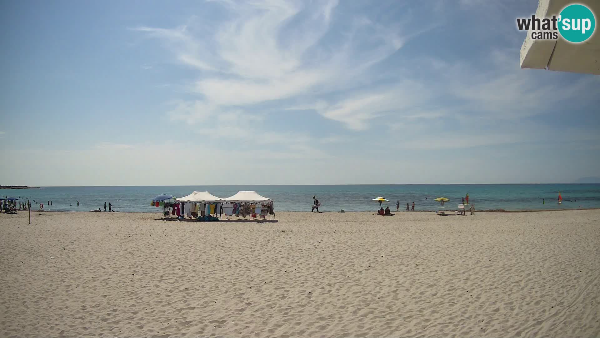 Cala Liberotto – Gulf of Orosei