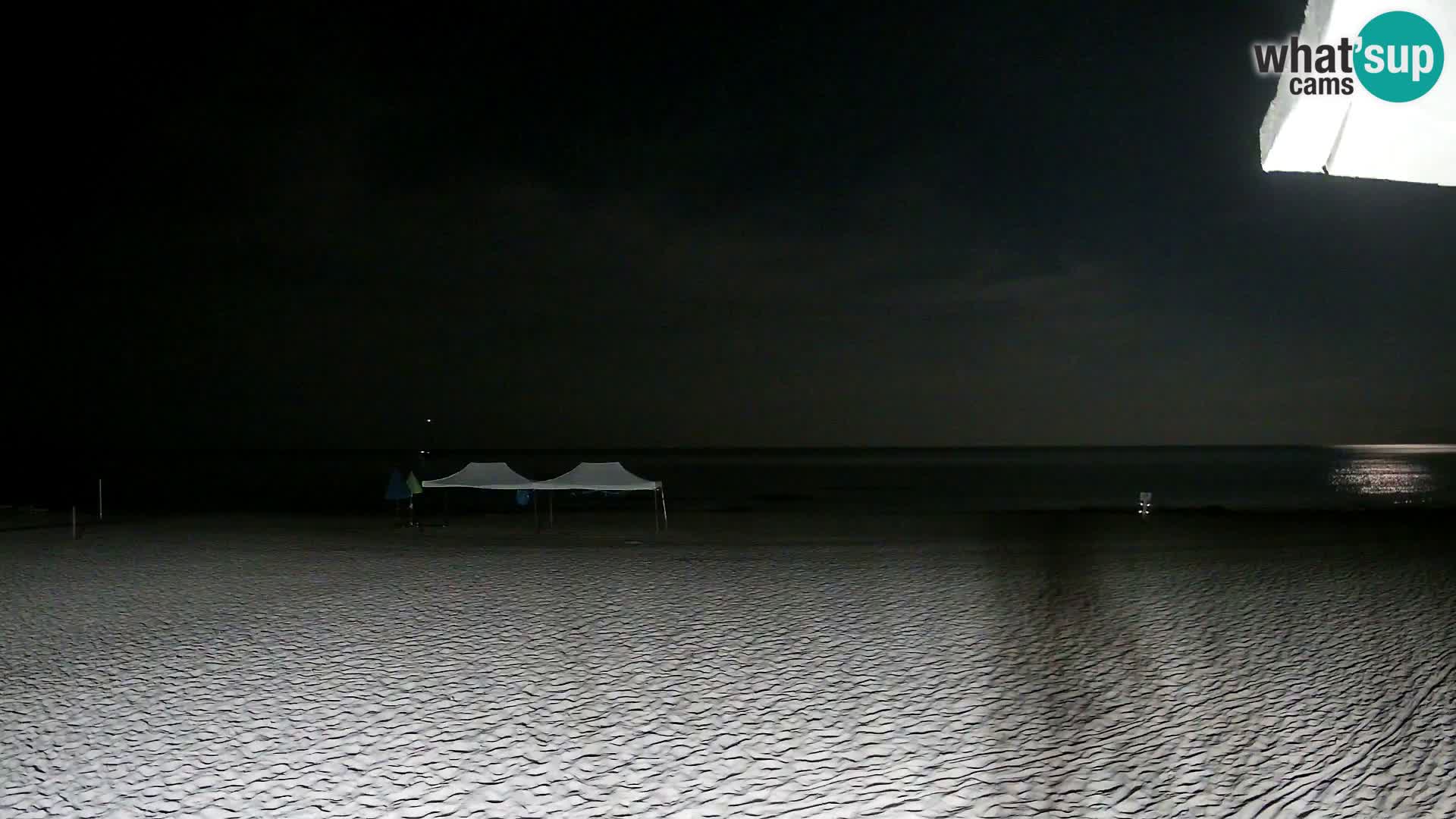 Cala Liberotto – Orosejski zaliv