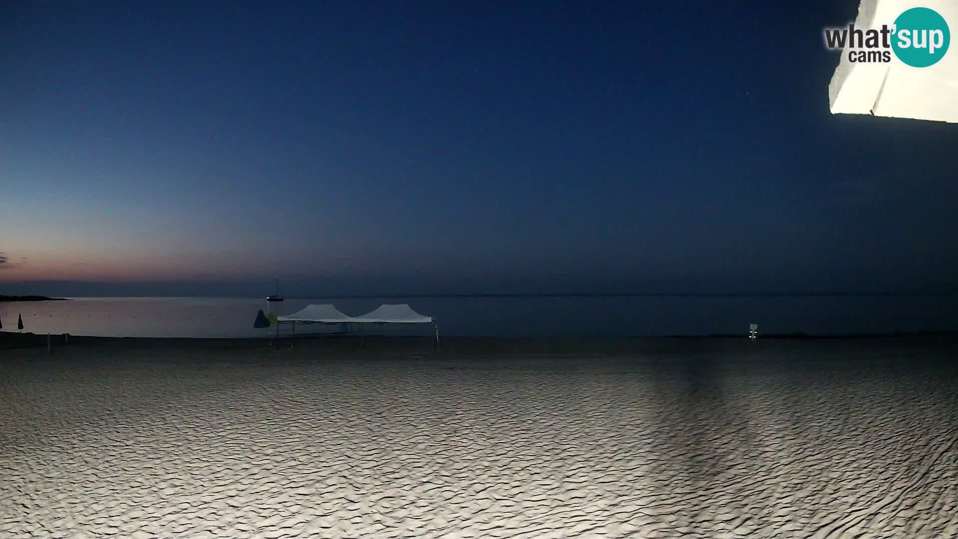 Cala Liberotto – Orosejski zaliv
