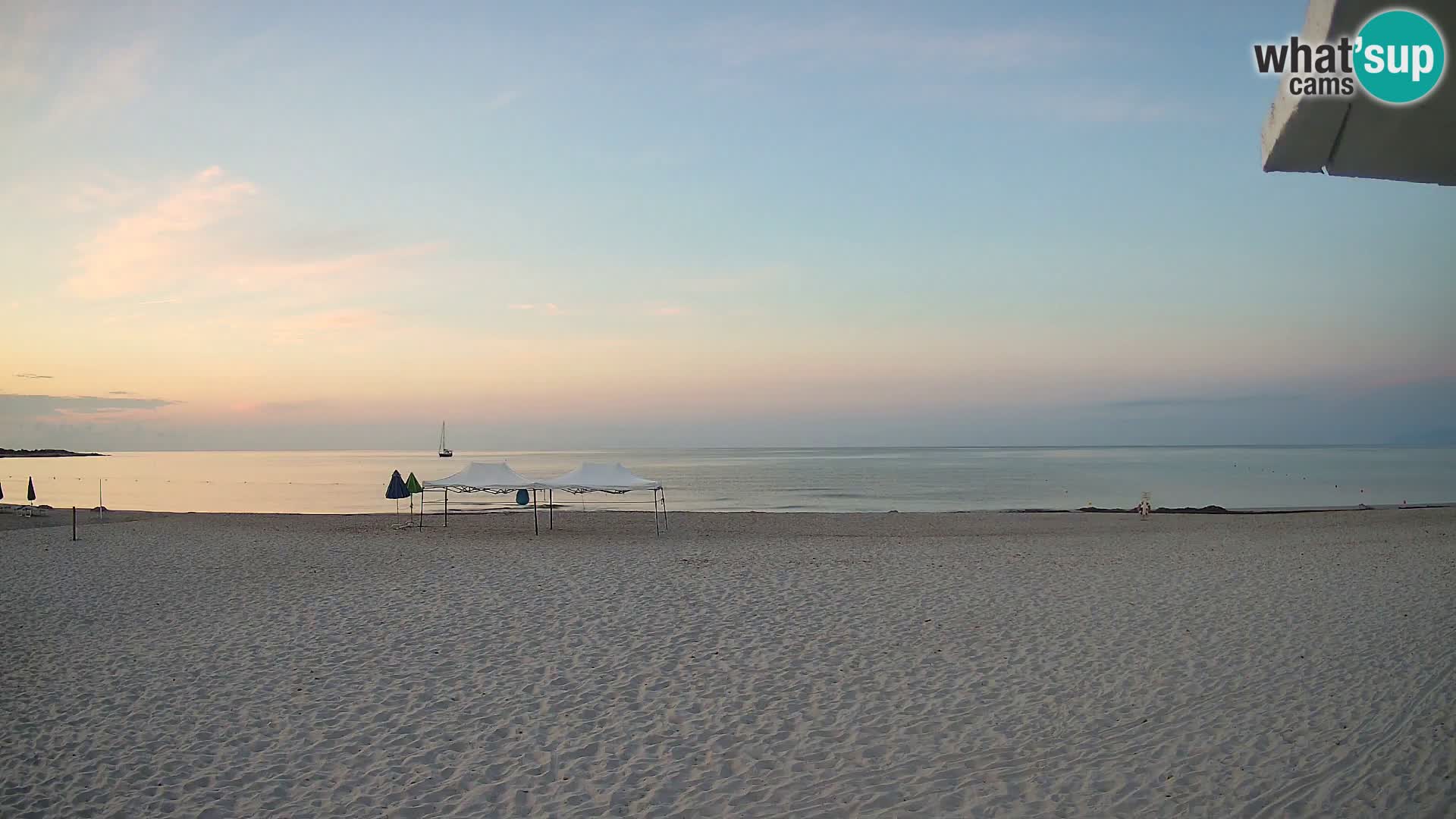 Cala Liberotto – Gulf of Orosei