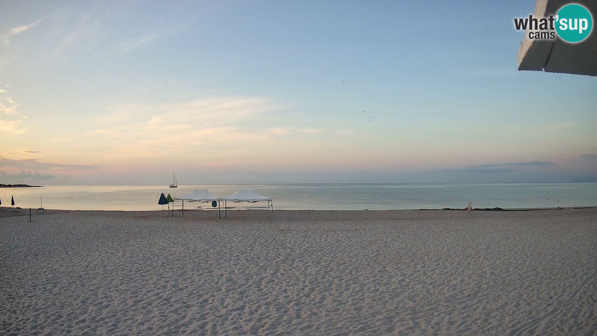 Cala Liberotto – Golfe d’Orosei