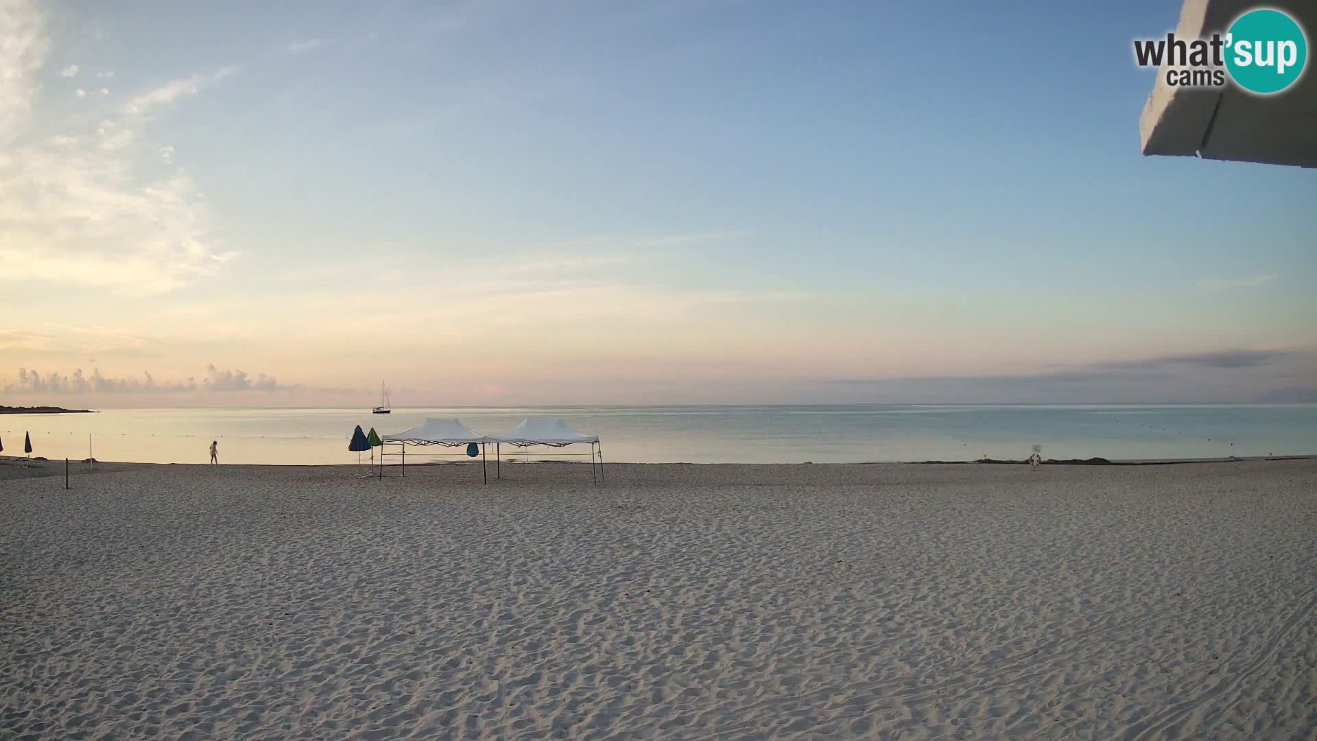 Cala Liberotto – Zaljev Orosei
