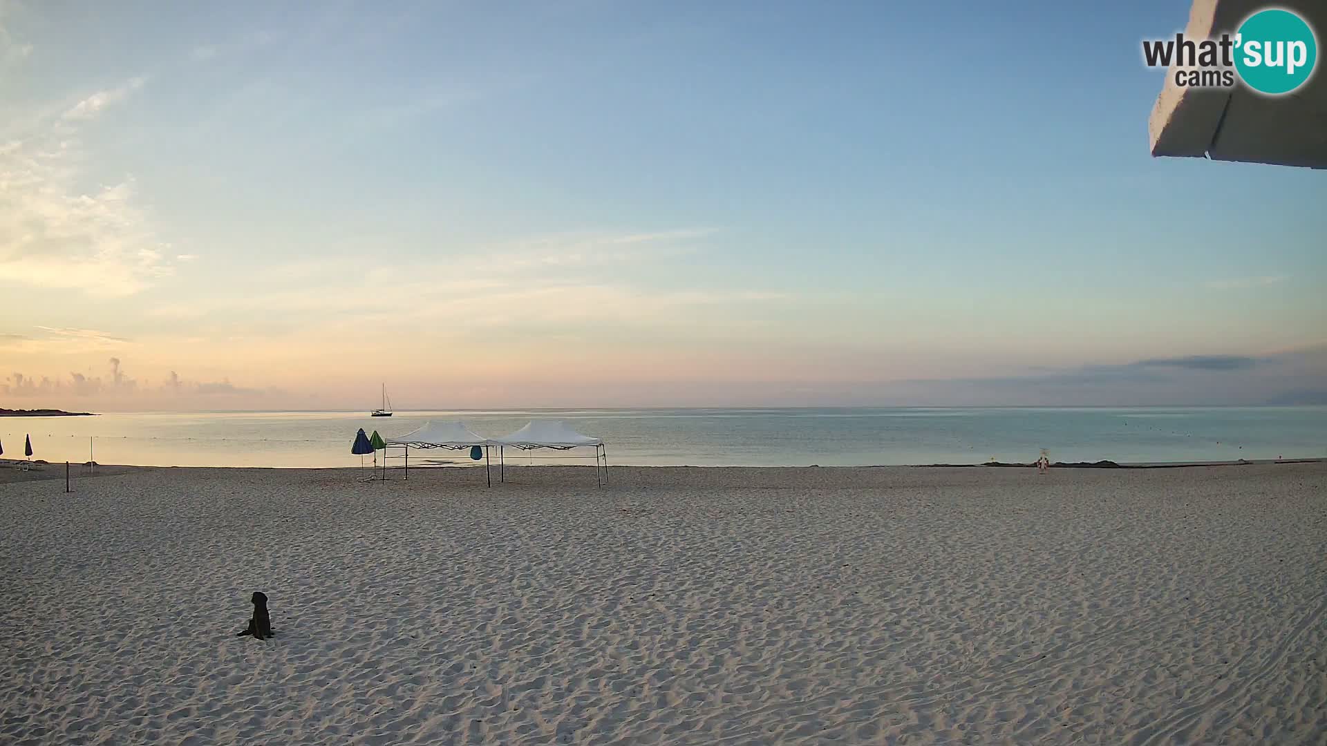 Cala Liberotto – Golfo de Orosei