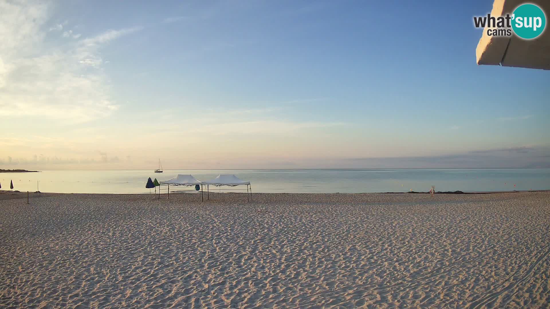 Cala Liberotto – Zaljev Orosei