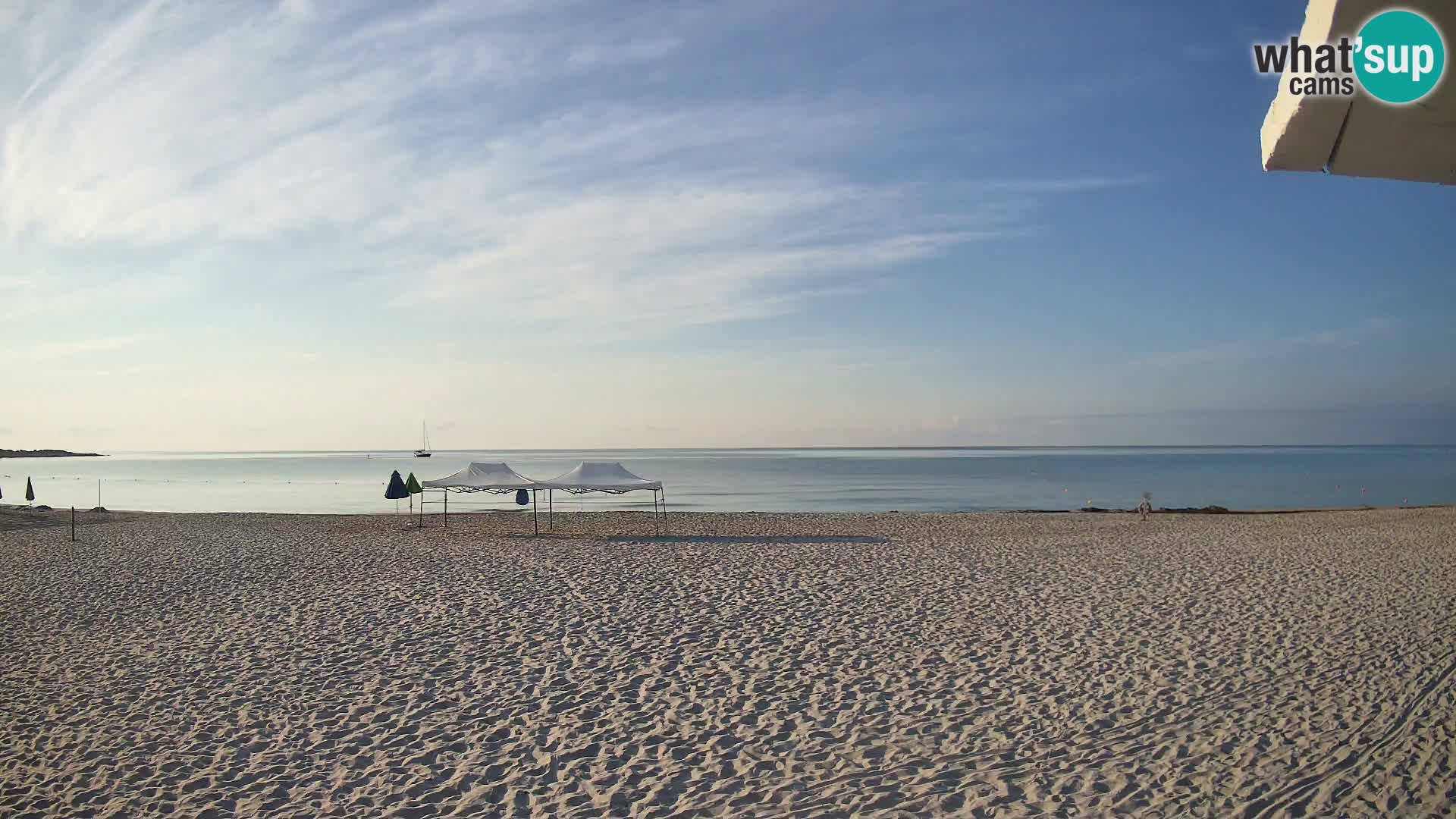 Cala Liberotto – Orosejski zaliv