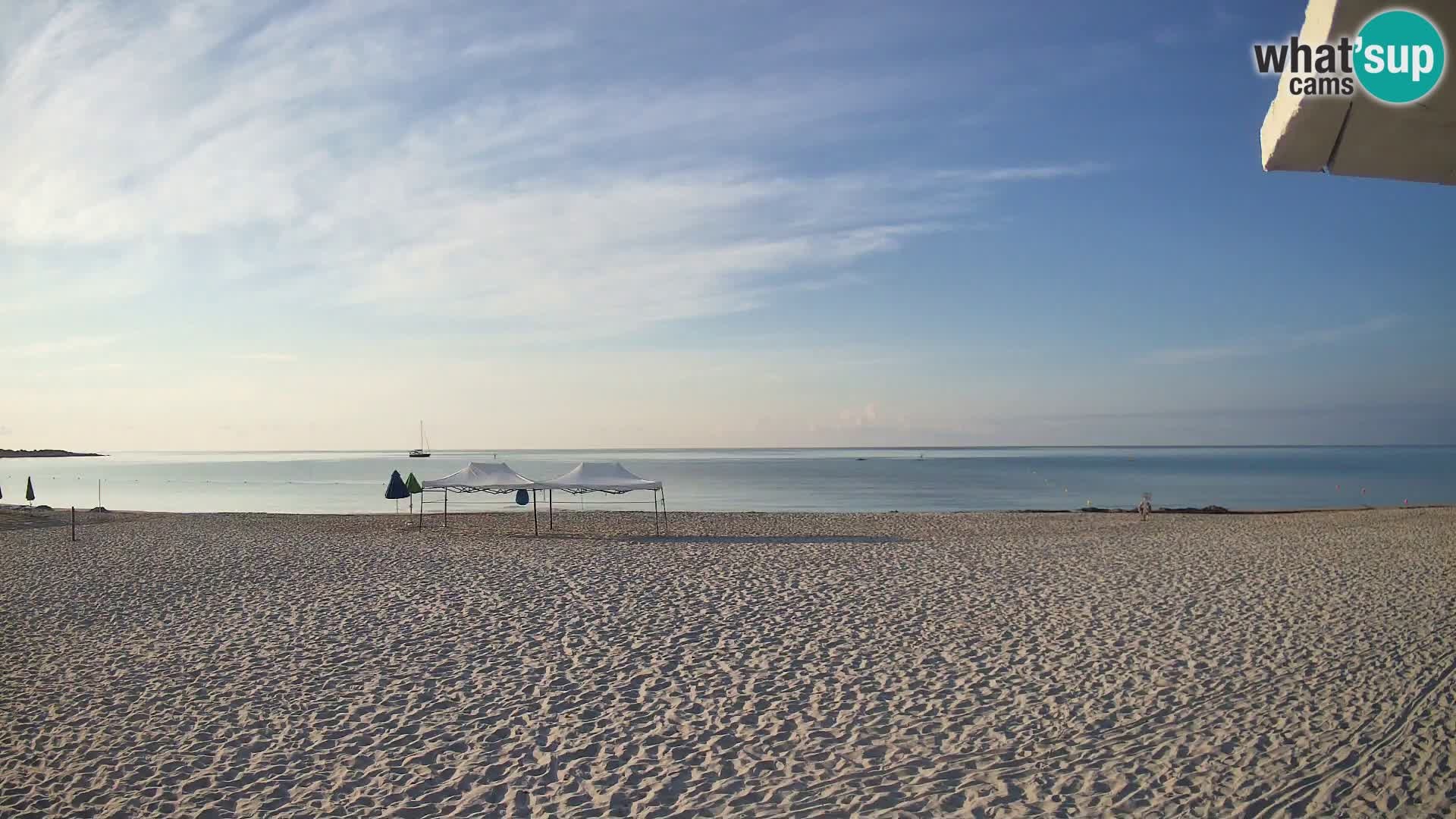 Cala Liberotto – Zaljev Orosei