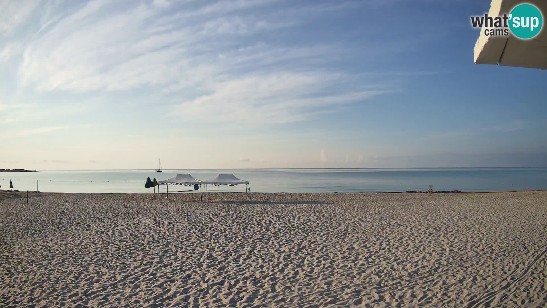 Cala Liberotto – Zaljev Orosei