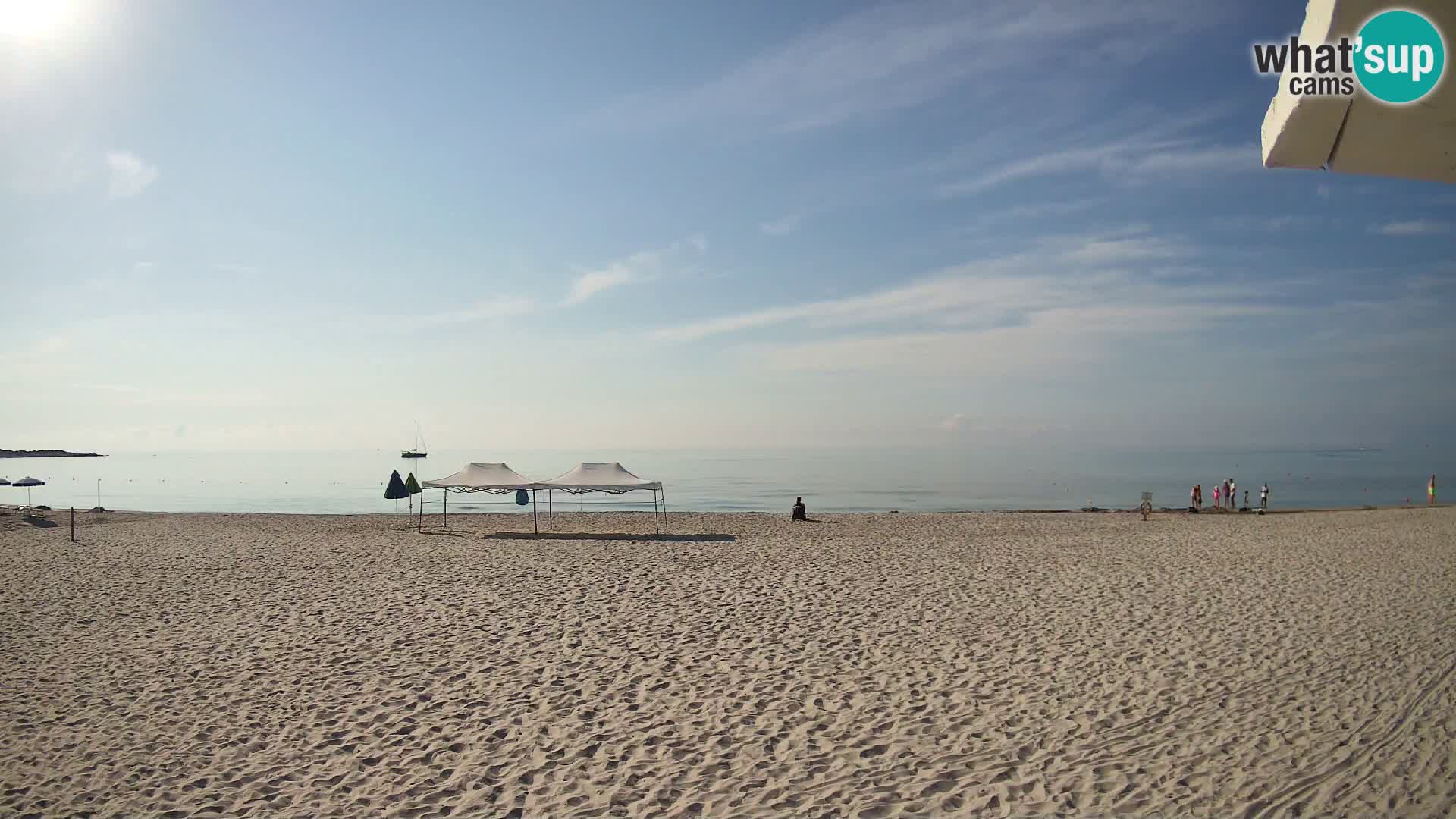 Cala Liberotto – Orosejski zaliv