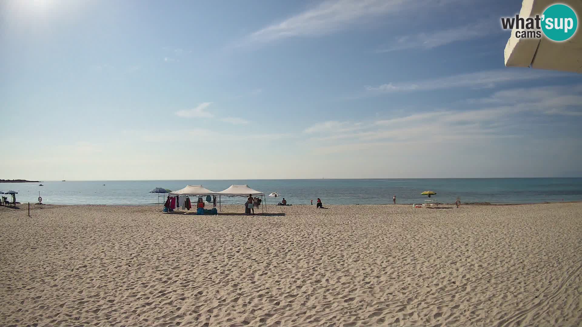 Cala Liberotto – Golfe d’Orosei