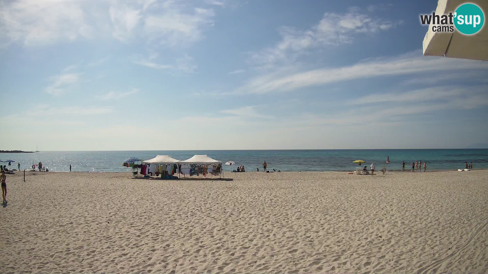 Cala Liberotto – Gulf of Orosei