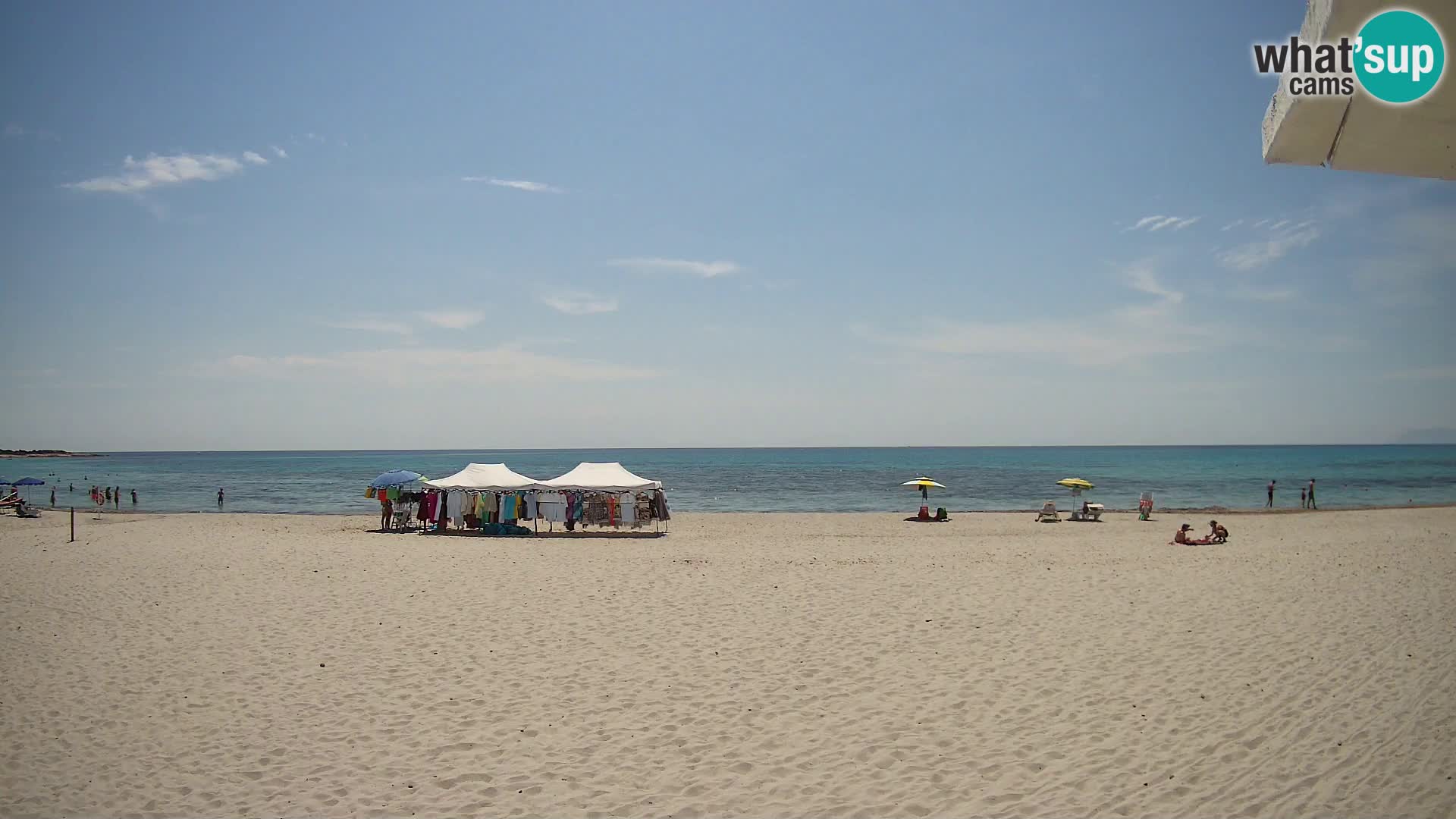 Cala Liberotto – Golfe d’Orosei