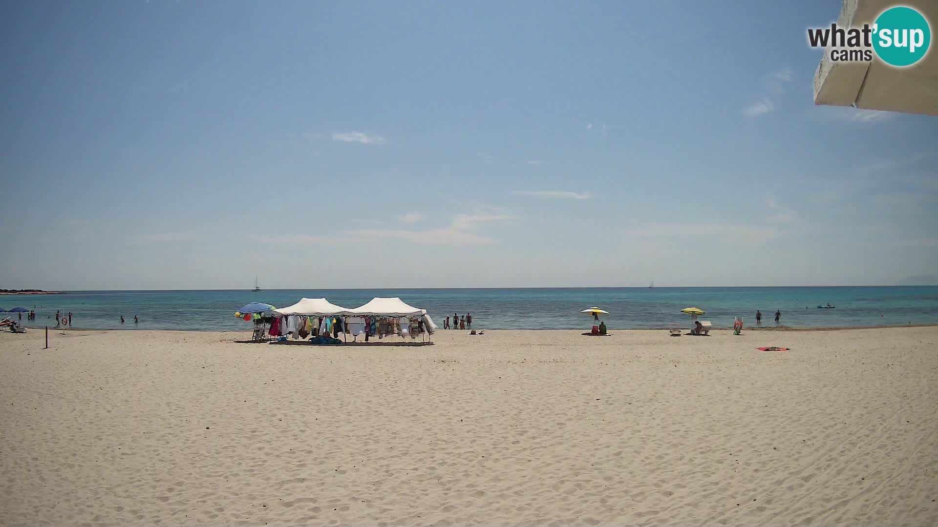 Cala Liberotto – Gulf of Orosei