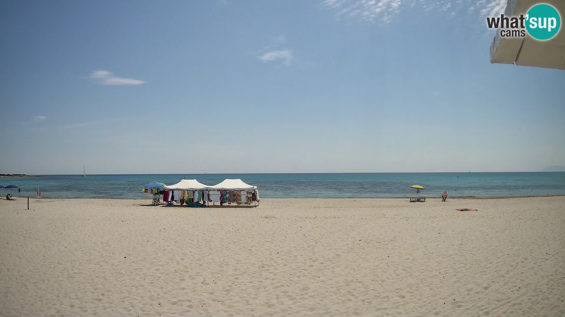 Cala Liberotto – Golfo de Orosei