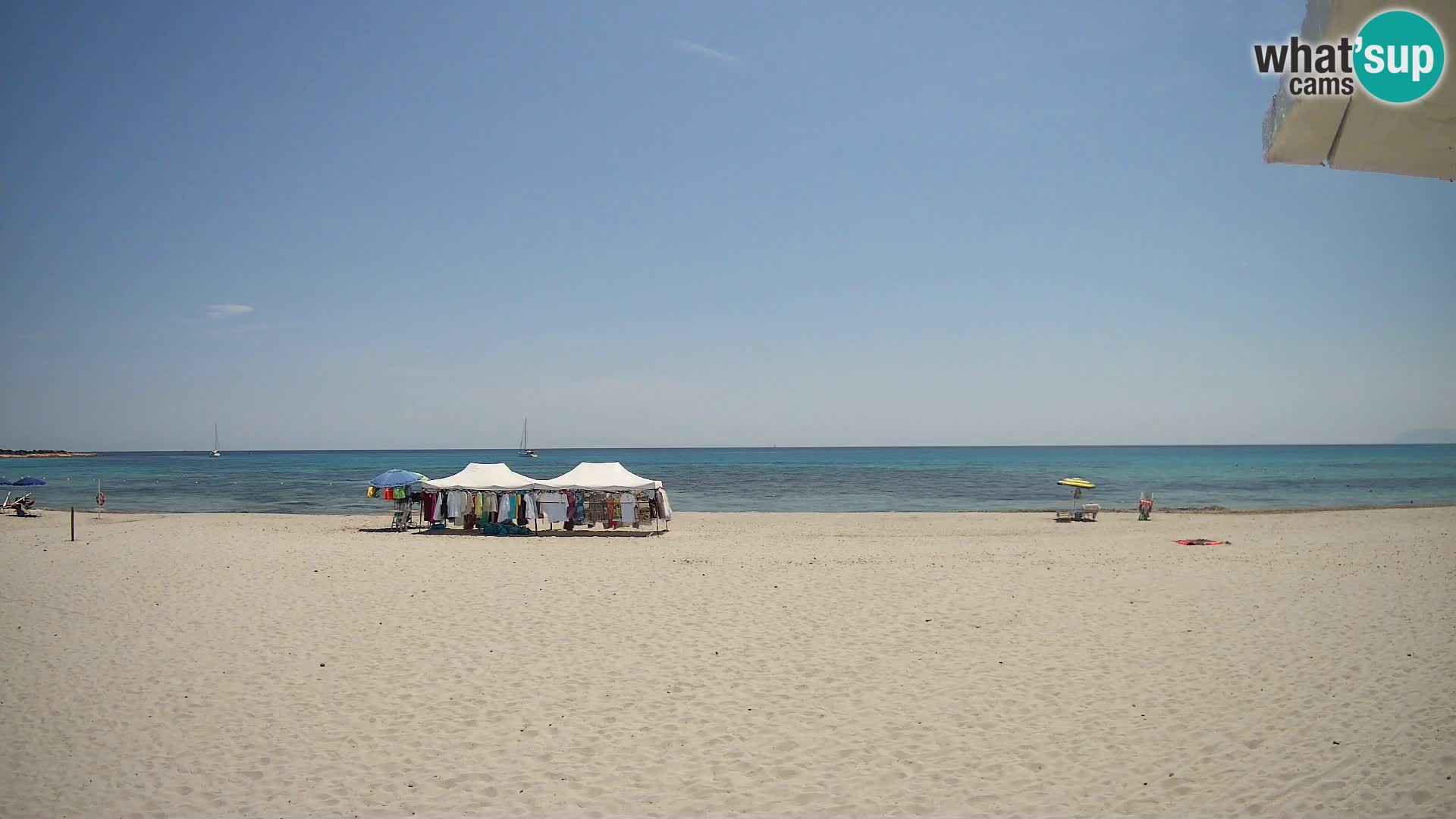 Cala Liberotto – Golfe d’Orosei