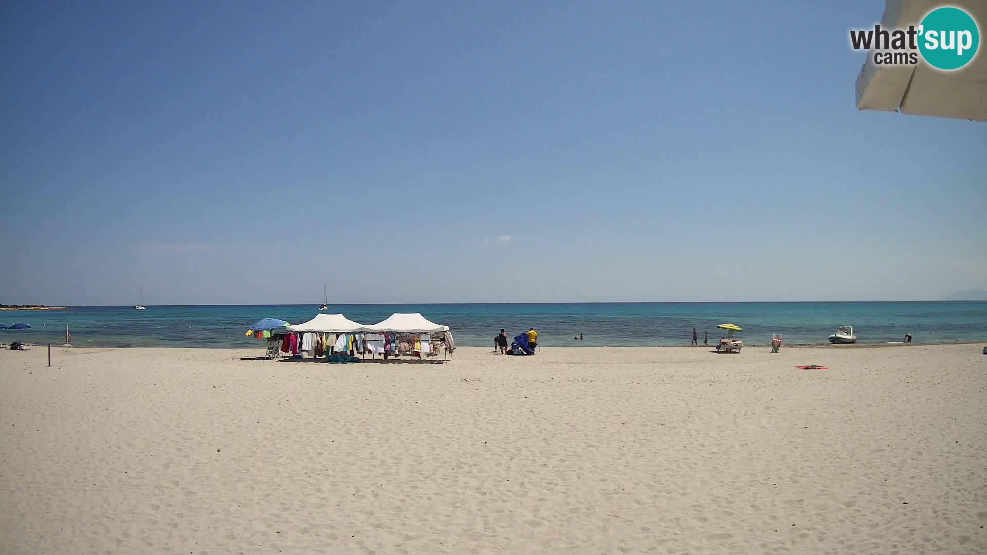 Cala Liberotto – Golfo de Orosei