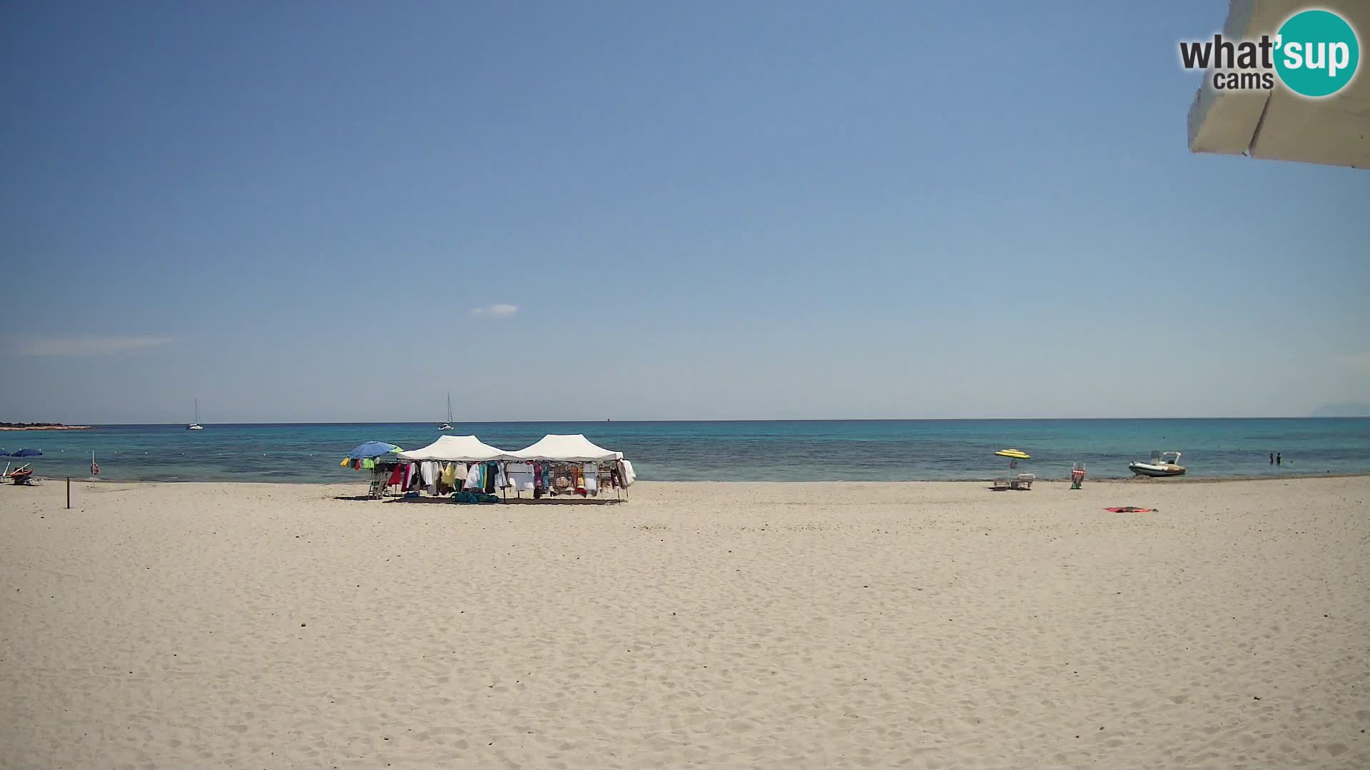 Cala Liberotto – Gulf of Orosei