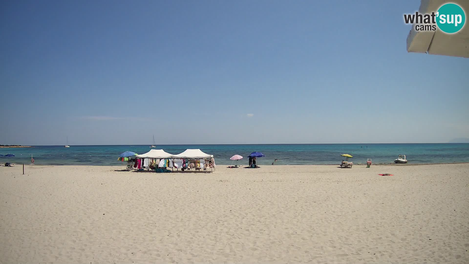 Cala Liberotto – Gulf of Orosei