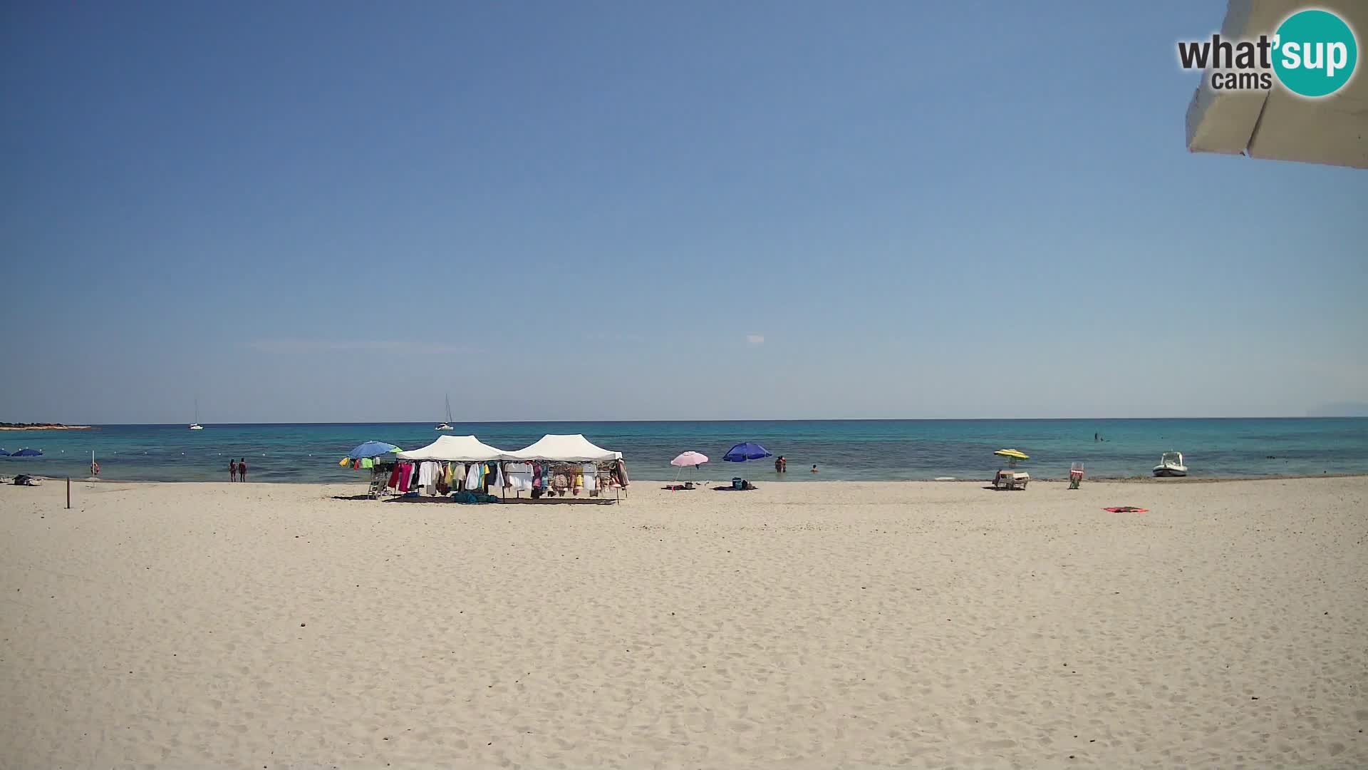 Cala Liberotto – Golfo de Orosei