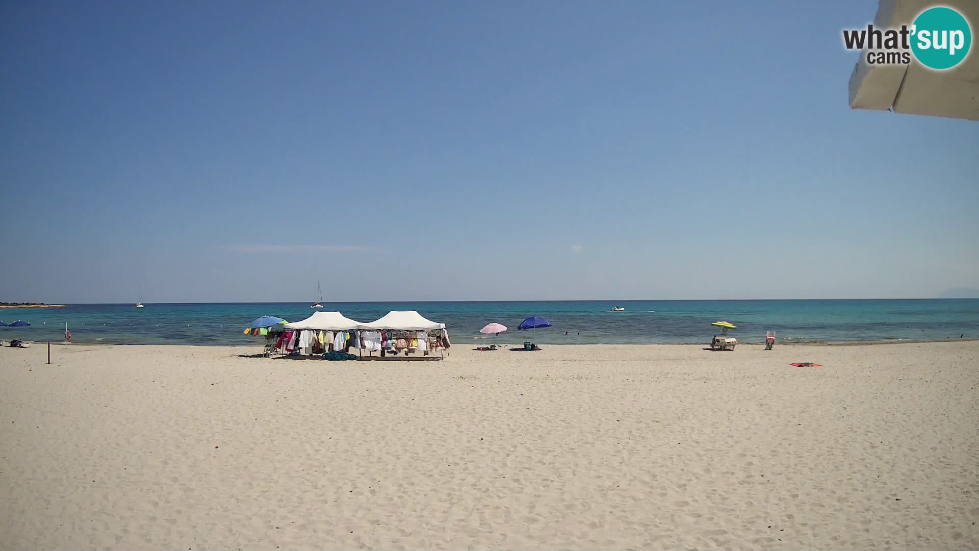 Cala Liberotto – Gulf of Orosei